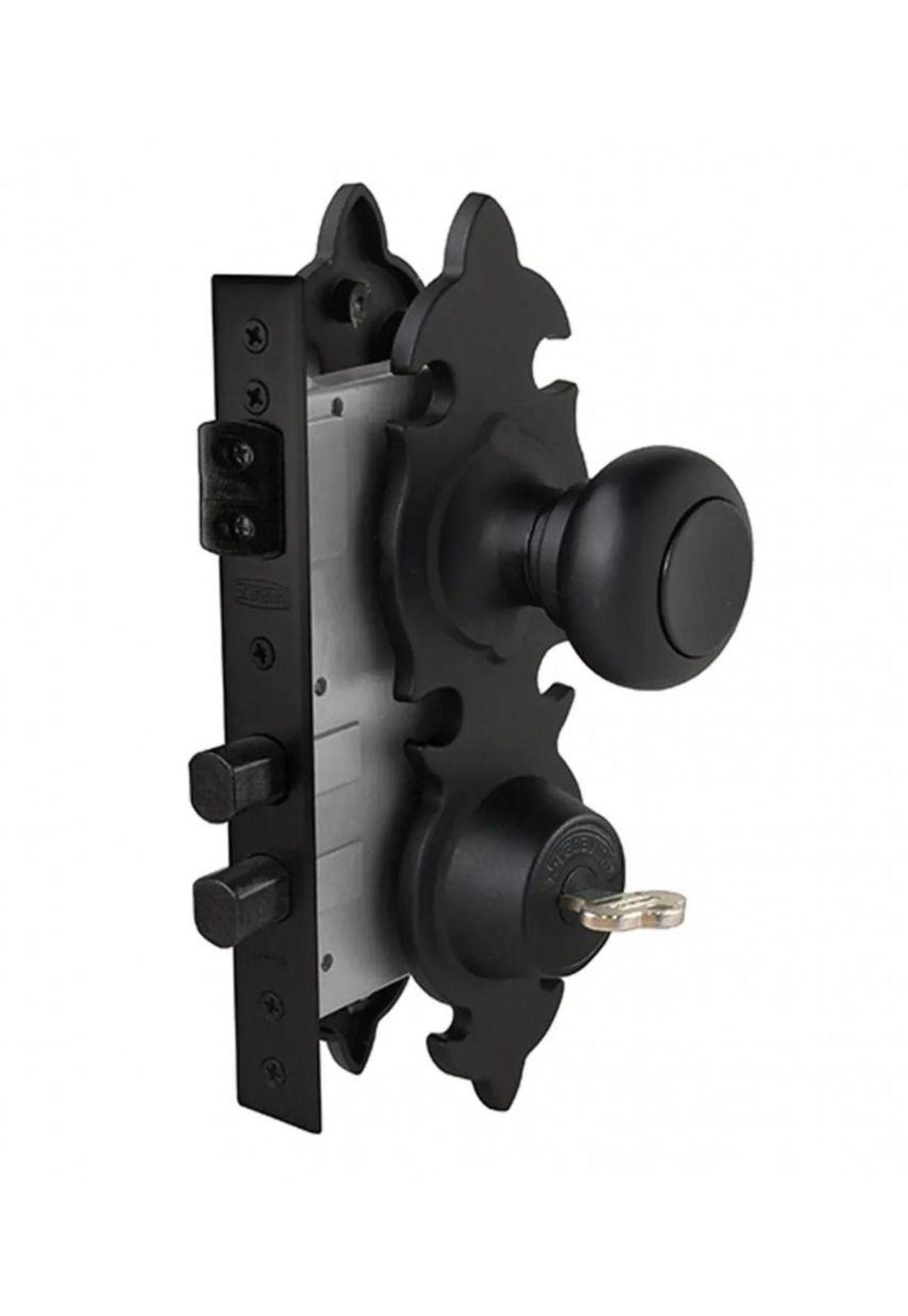 CERRADURA SCANAVINI 6180-1 LIBRE/LIBRE-0
