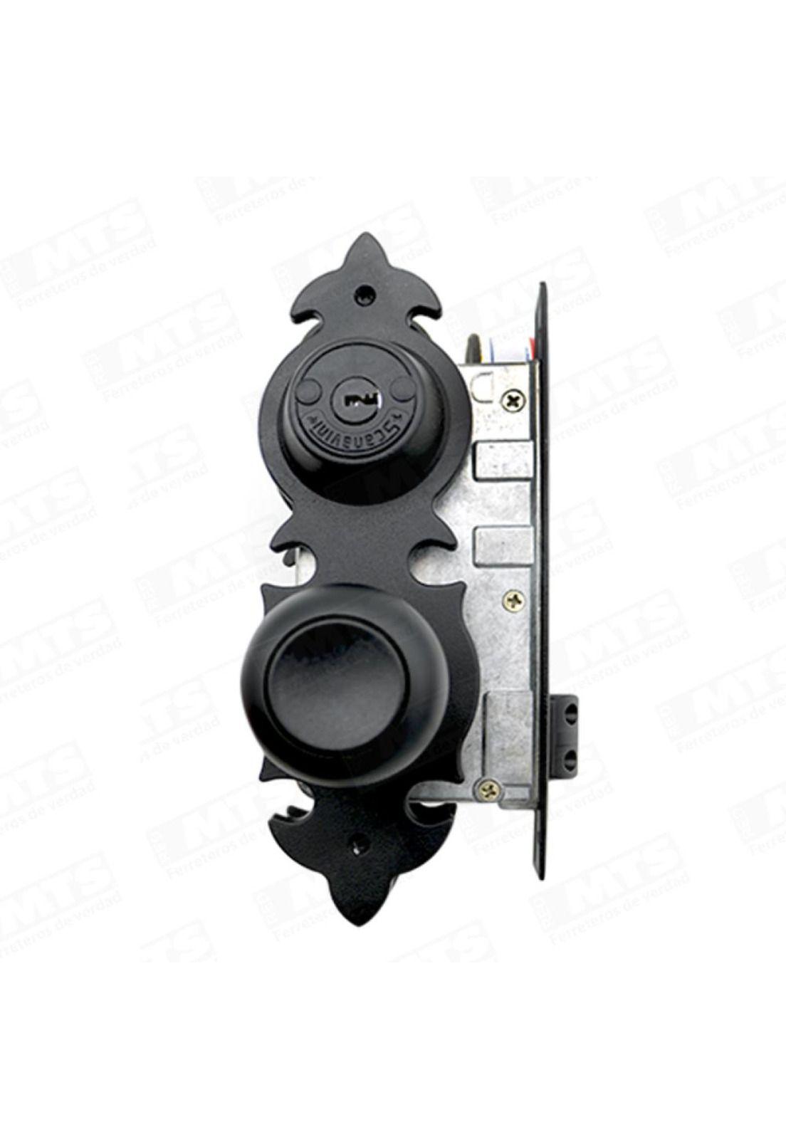 CERRADURA SCANAVINI 6180-1 LIBRE/LIBRE-1