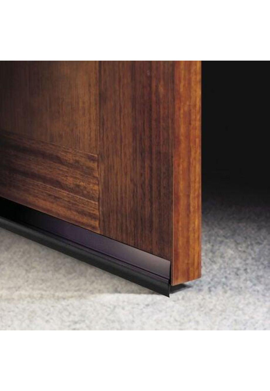 SELLO CEPILLO PUERTA JONAS CAFE 1MT AUTOADHESIVO-2