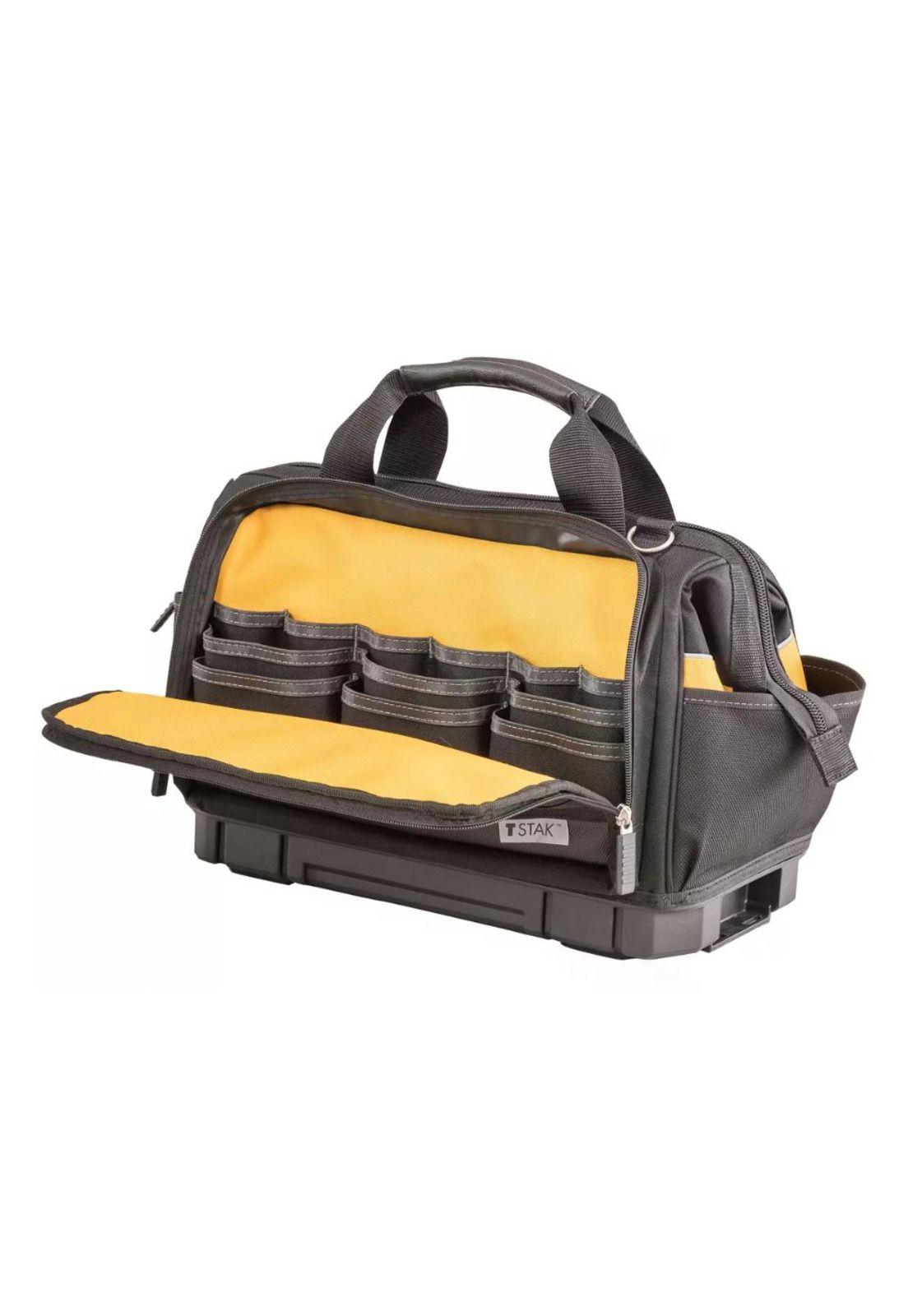 BOLSO CERRADO DEWALT TSTAK 30KG DWST829911-2