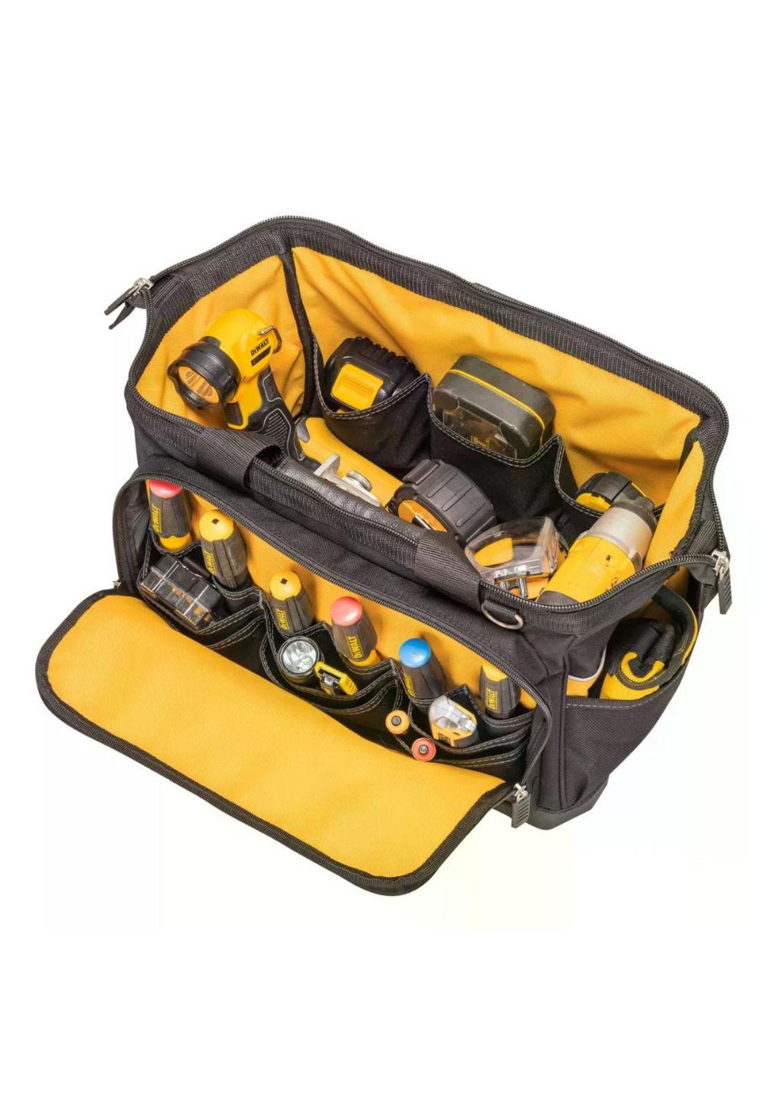 BOLSO CERRADO DEWALT TSTAK 30KG DWST829911-4
