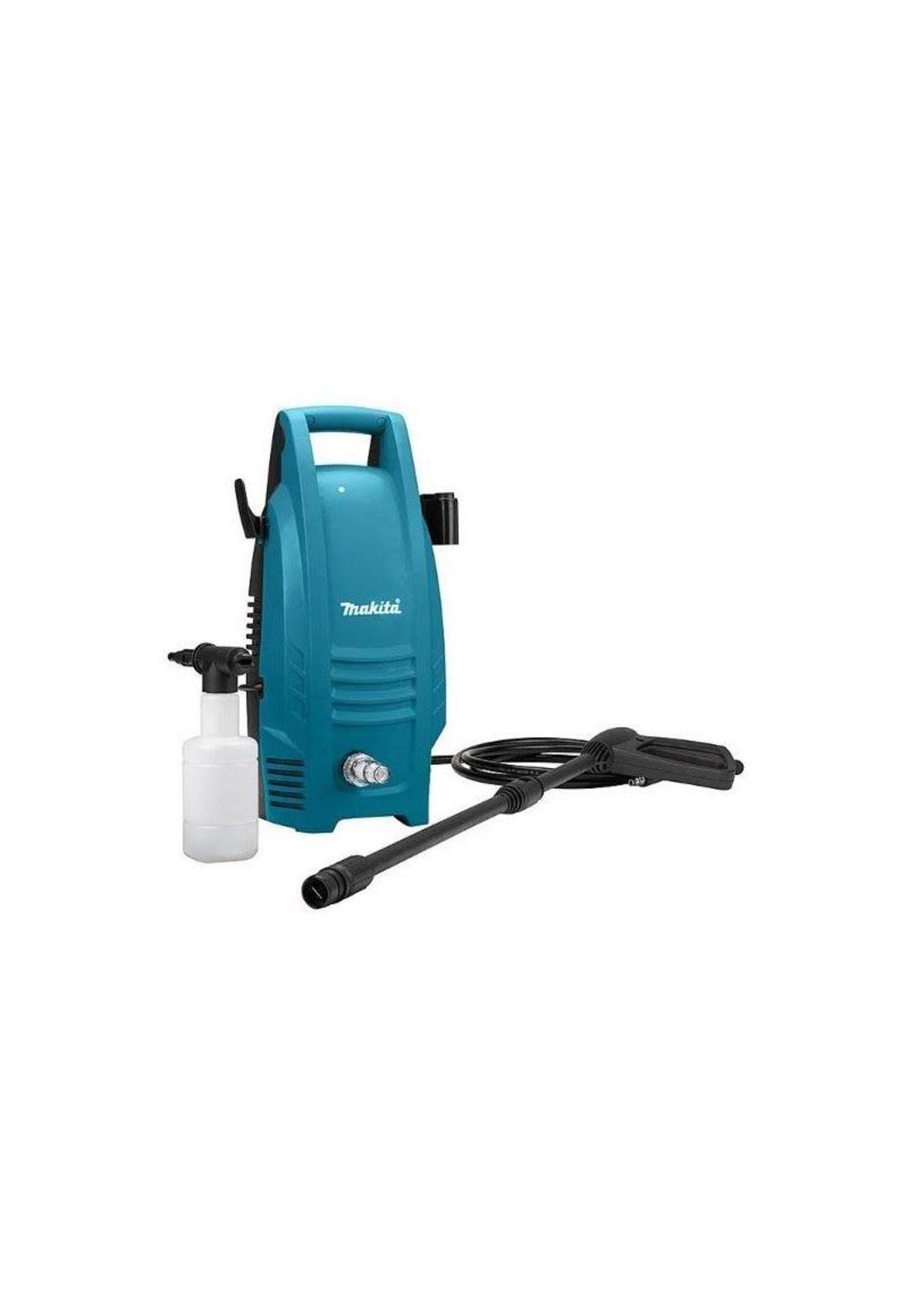 HIDROLAVADORA MAKITA HW101 220V 1300W 6LT/MIN-2