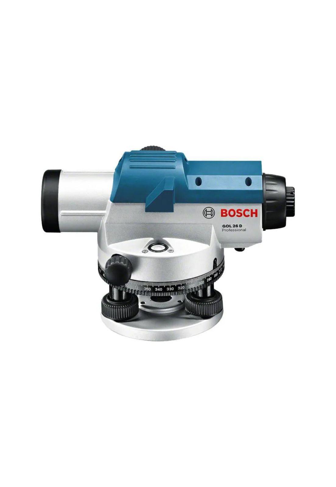 NIVEL OPTICO BOSCH GOL 26 D PROF-2