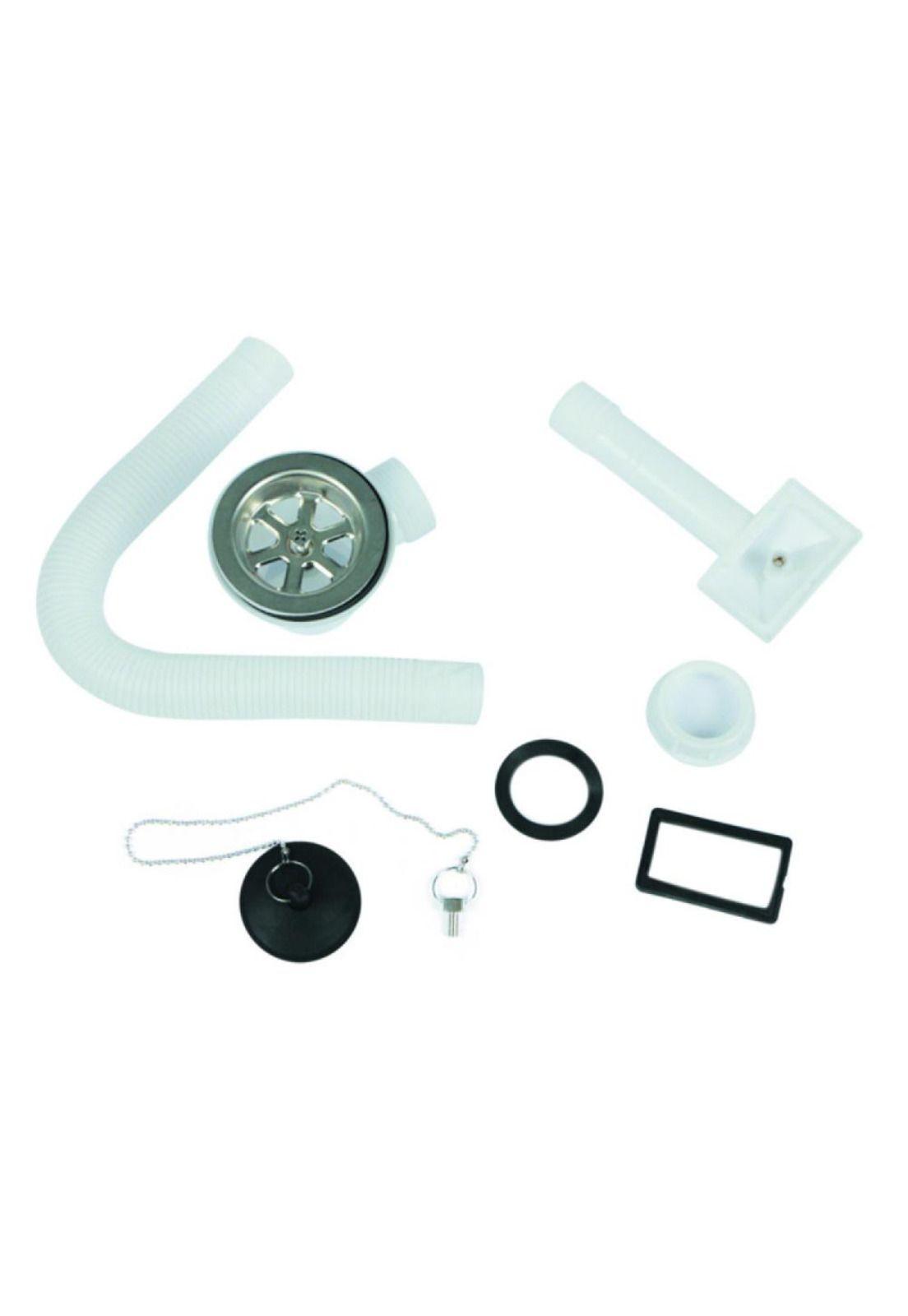 KIT LAVAPLATOS MIXA 1.00 MT COMB. IZQUIERDA-5