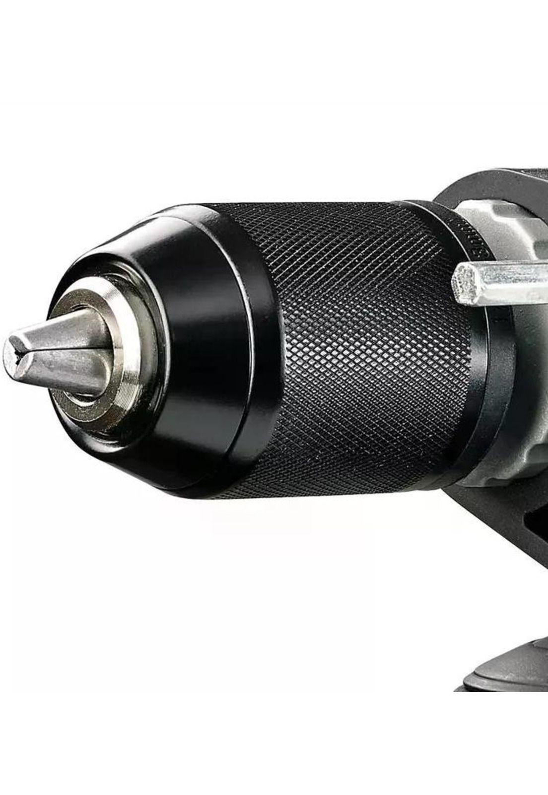 TALADRO PERCUTOR EINHELL TE-ID 650 E 13MM / 650W-2