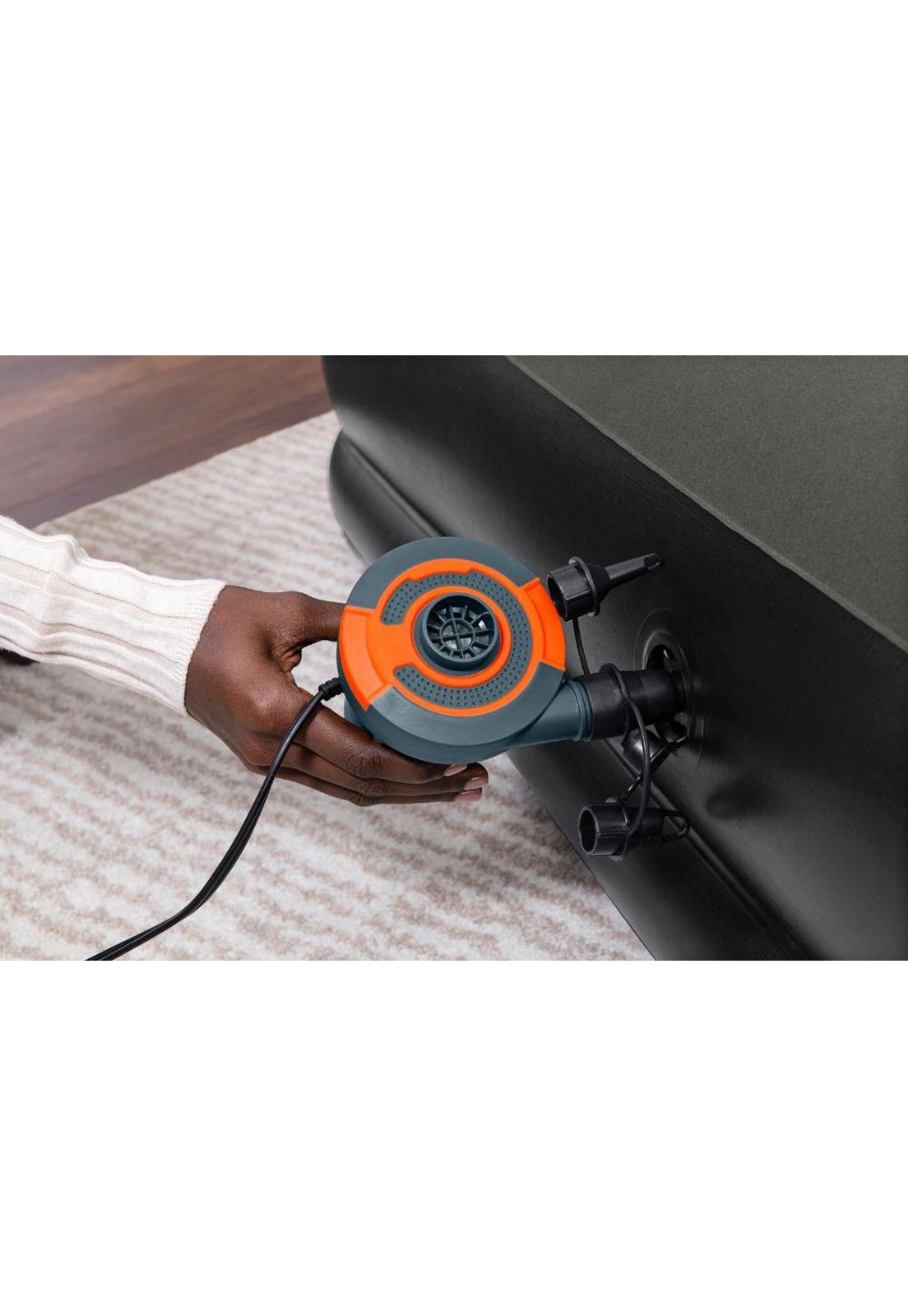 COLCHÓN INFLABLE BESTWAY QUEEN TRITECH-B 203 x 152 x 36-3