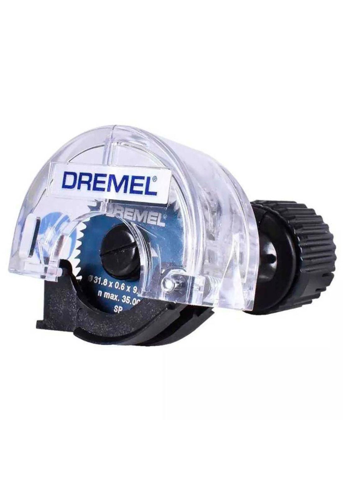 Mini Sierra Circular Dremel 670-2