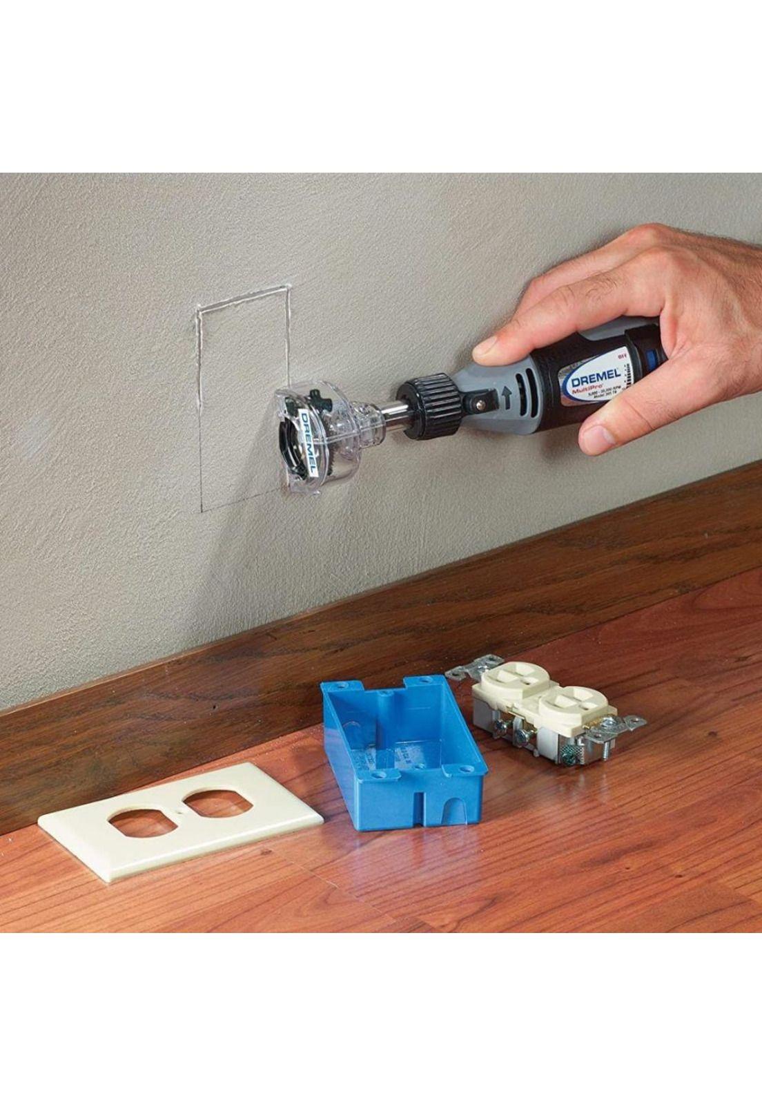 Mini Sierra Circular Dremel 670-3