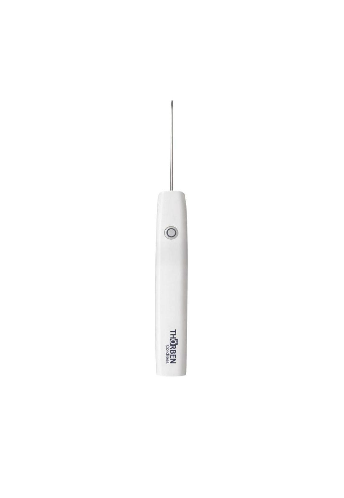 CUCHILLO TERMICO MANTEQUILLA RECARGABLE USB-2