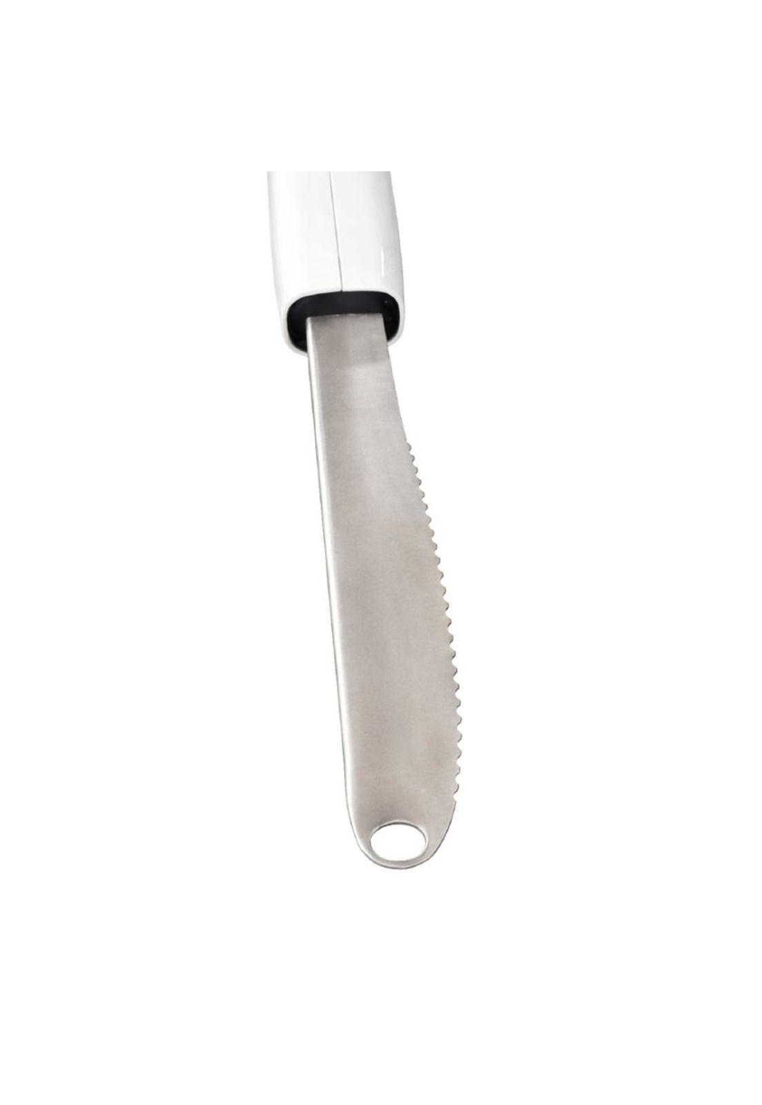 CUCHILLO TERMICO MANTEQUILLA RECARGABLE USB-3
