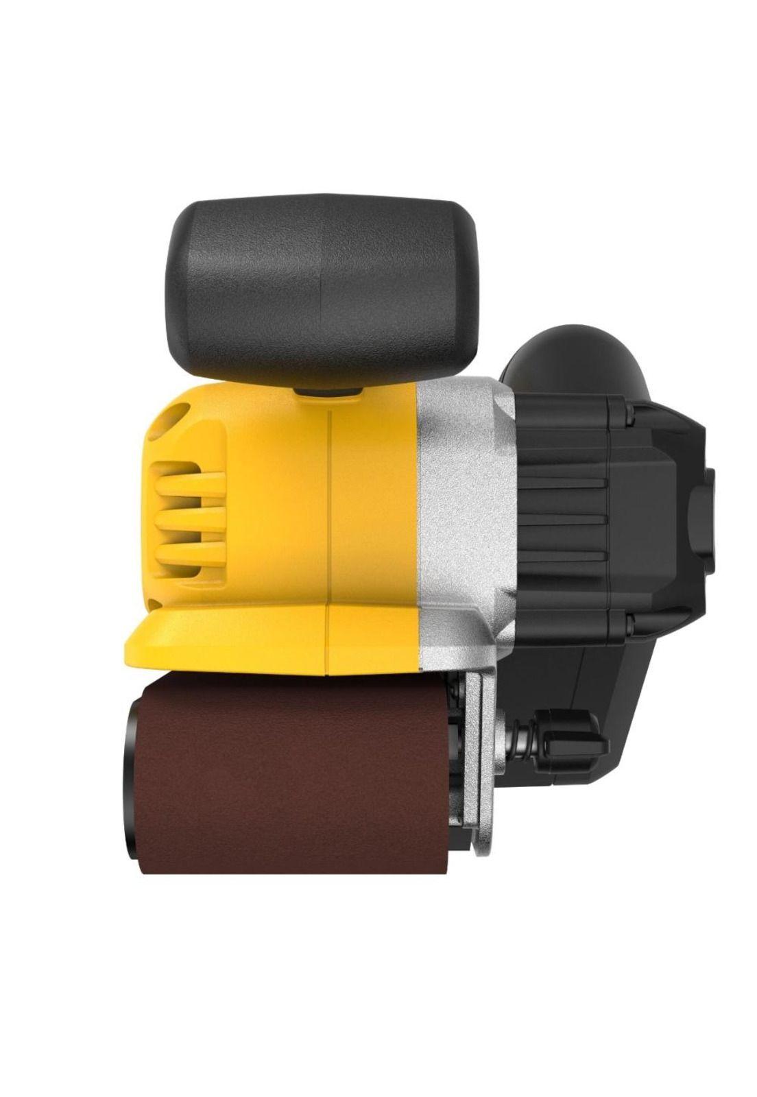 Lijadora De Banda 20v 3x21 Brushless Xr Dewalt Dcw220b-b3-6