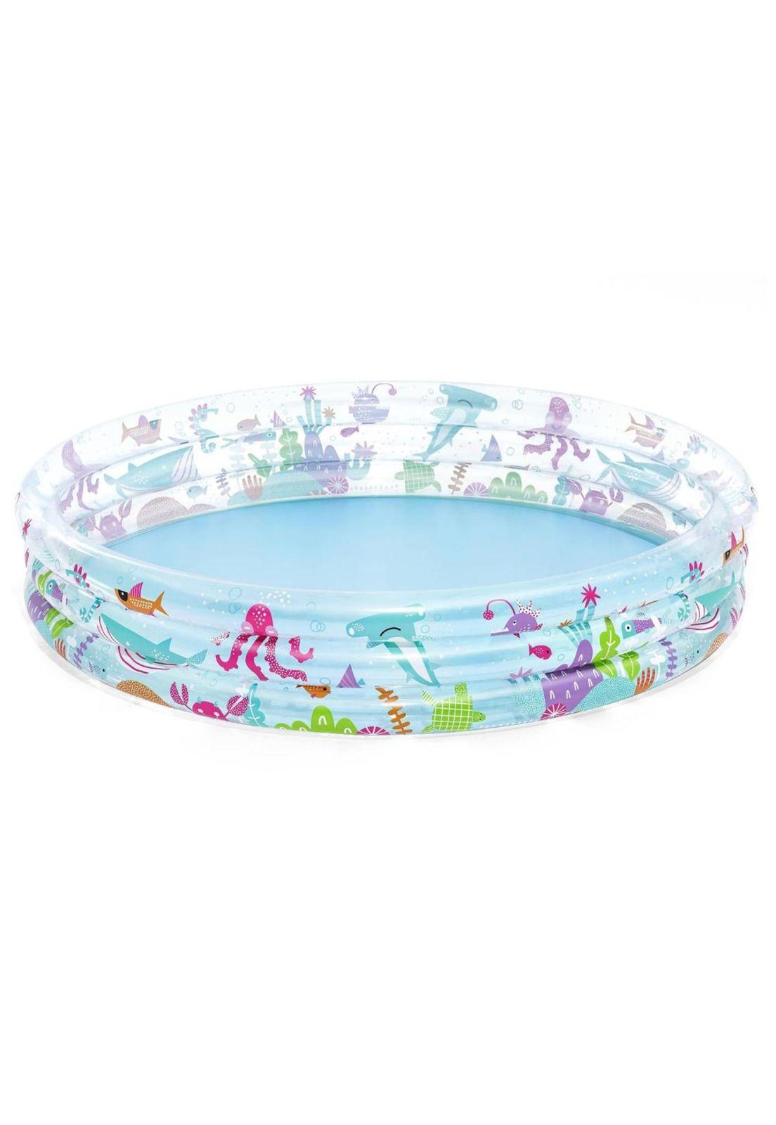 Piscina Inflable Infantil Dive Bestway 51005-0