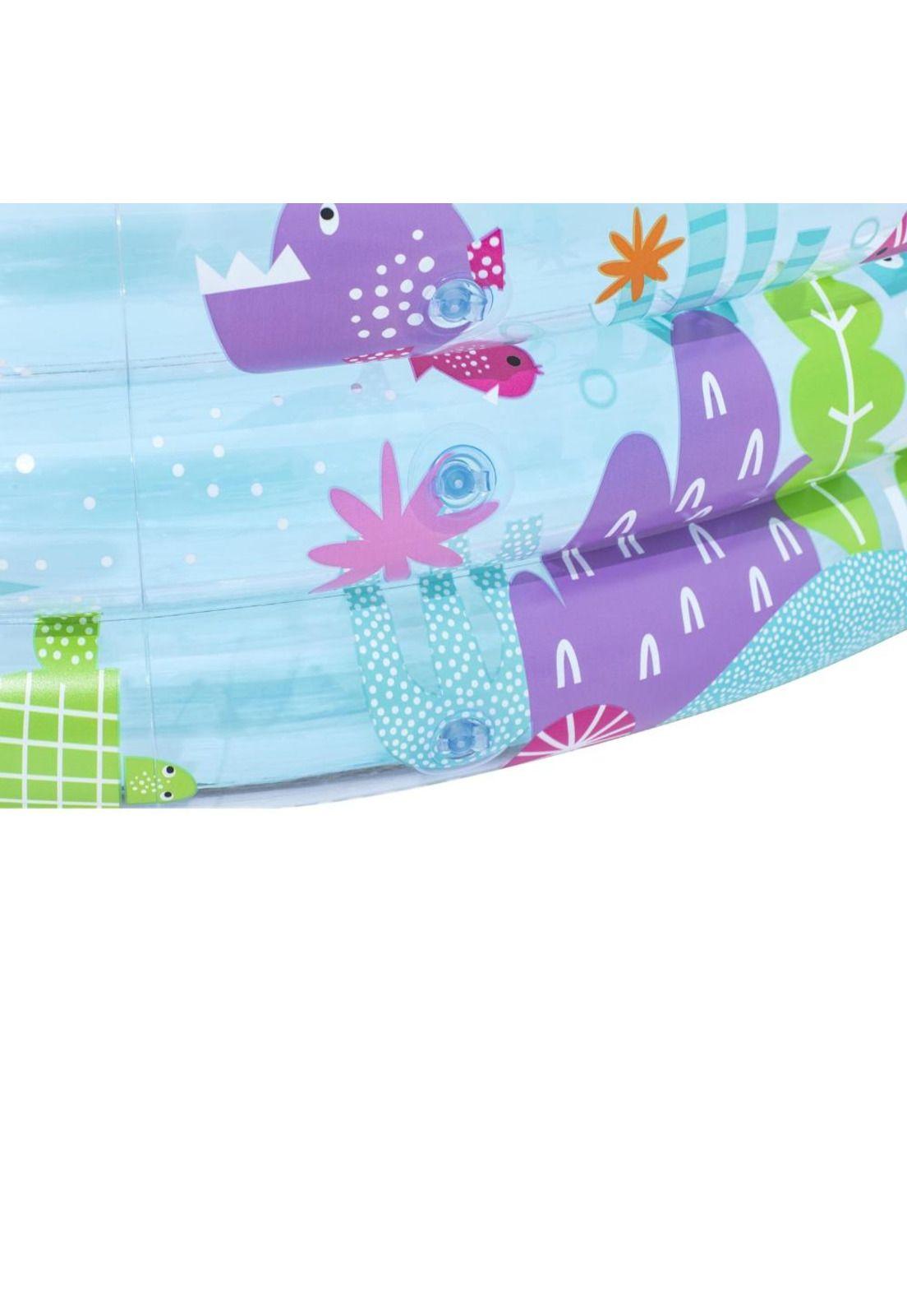 Piscina Inflable Infantil Dive Bestway 51005-3
