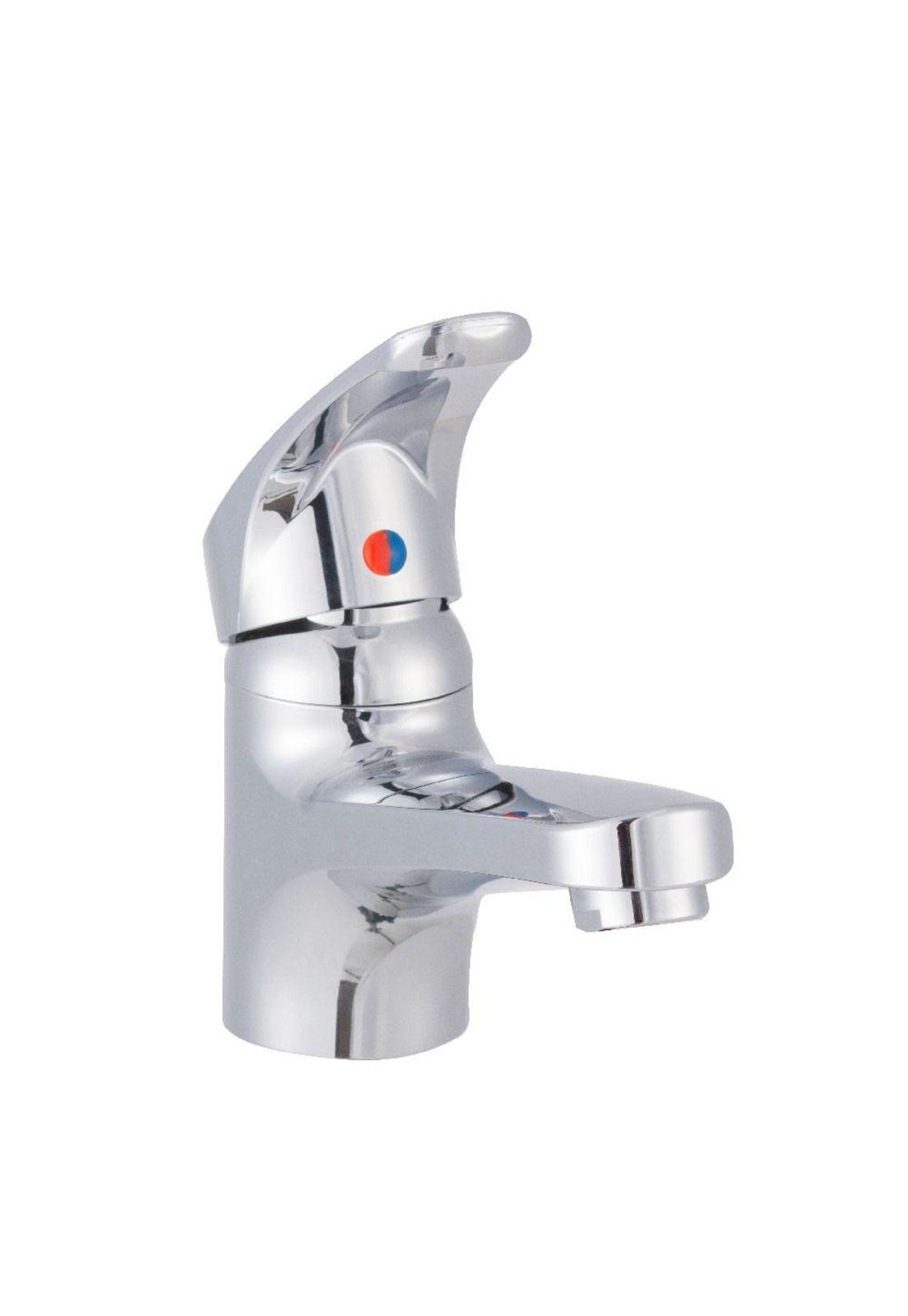 MONOMANDO DUSCHY ABS EKO PARA LAVAMANOS-3