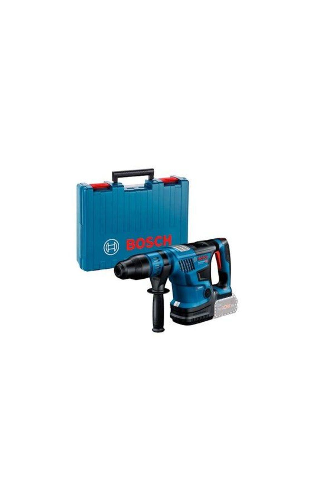 ROTOMARTILLO BOSCH GBH 18V-40C BITURBO+MALETA SIN BAT/CARG-3