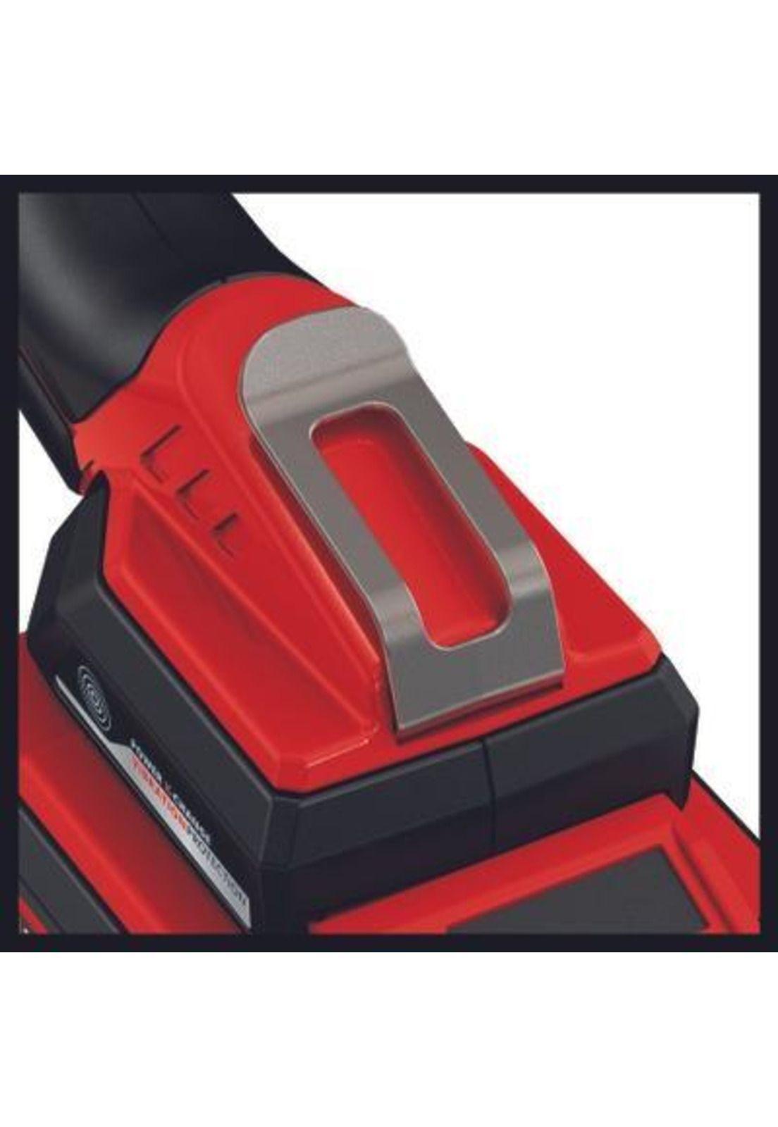 Sierra Sable Cortaramas He-gs 18li / 18v-4