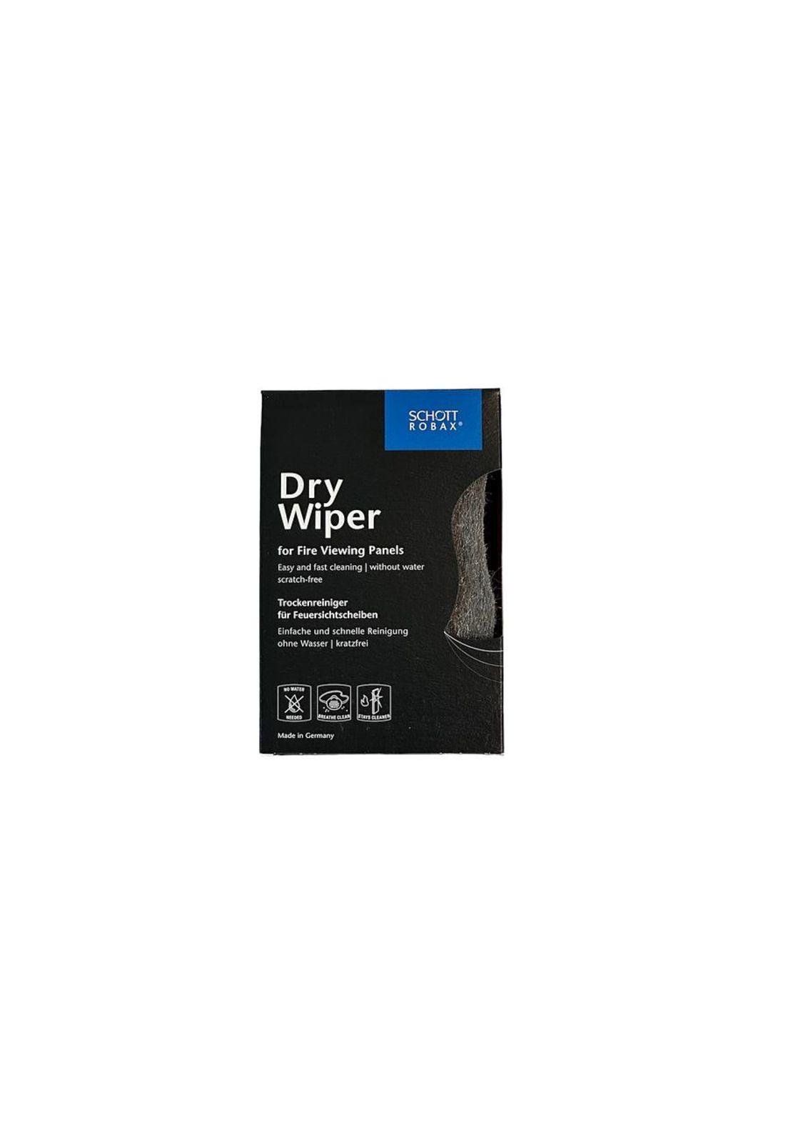 ESPONJA DE LIMPIEZA EN SECO SCHOTT ROBAX 101800090-3