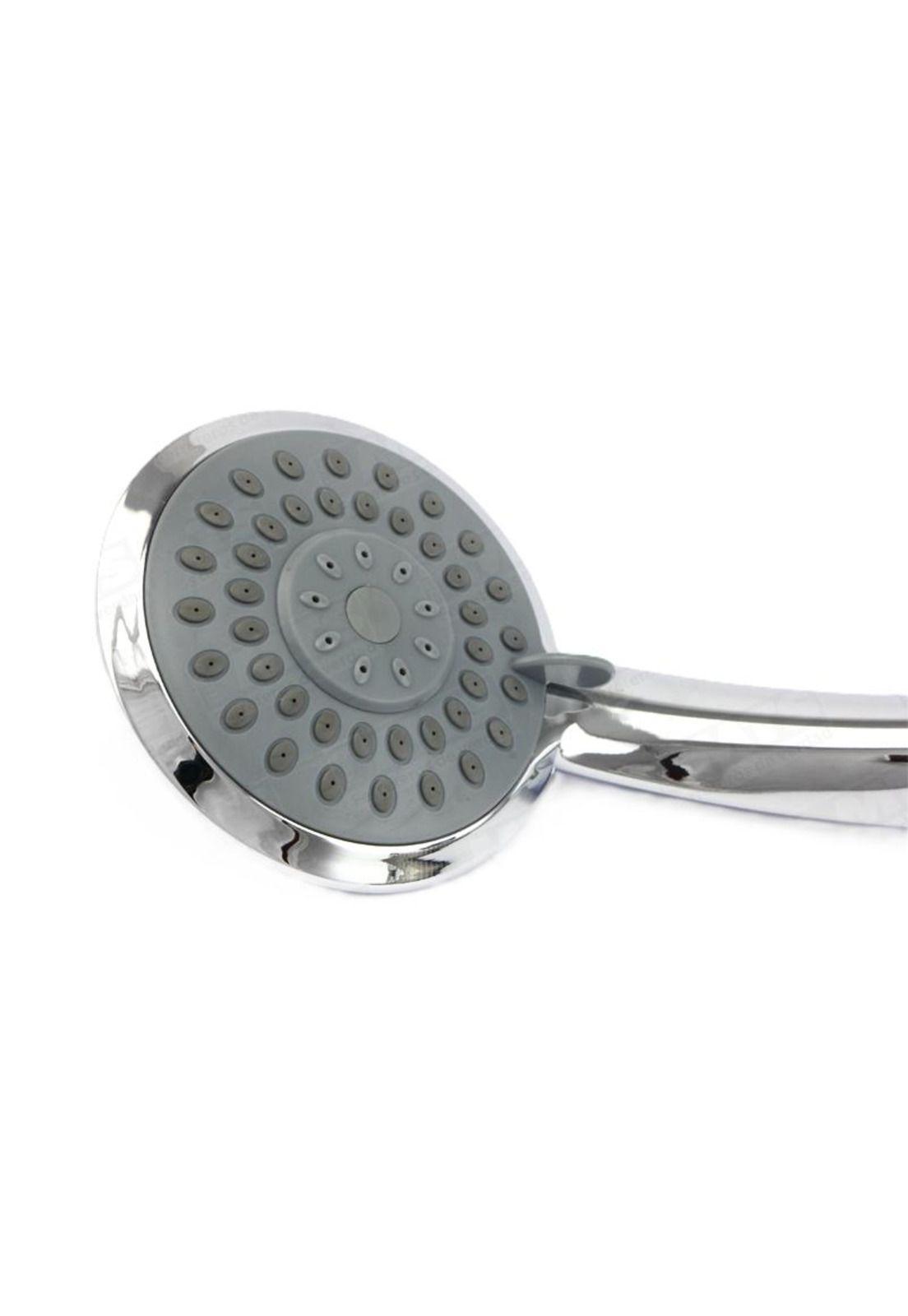 JUEGO DUCHA MALAGA 3 FUNCIONES FLEXIBLE 1.75 MTS MIXA-2