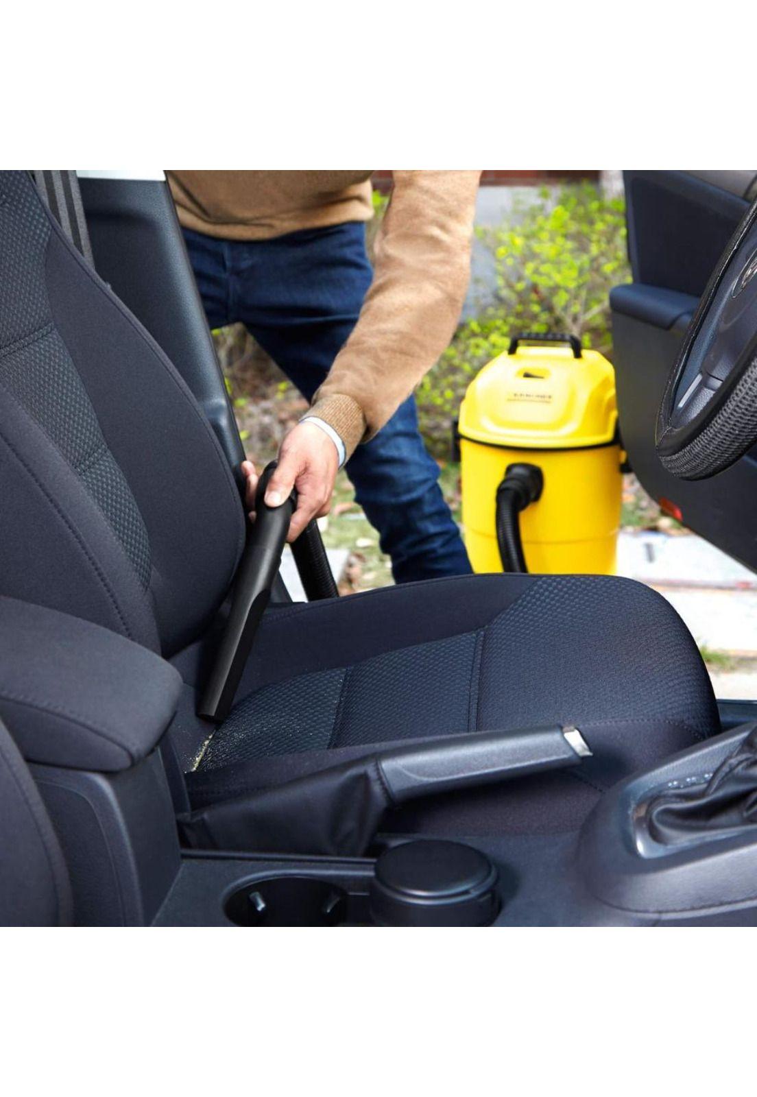 ASPIRADORA KARCHER POLVO-AGUA WDL1 10L-8