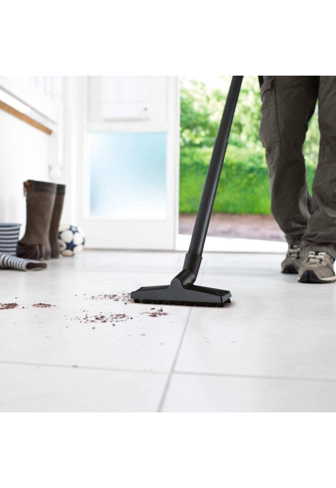 ASPIRADORA KARCHER POLVO-AGUA WDL1 10L-9