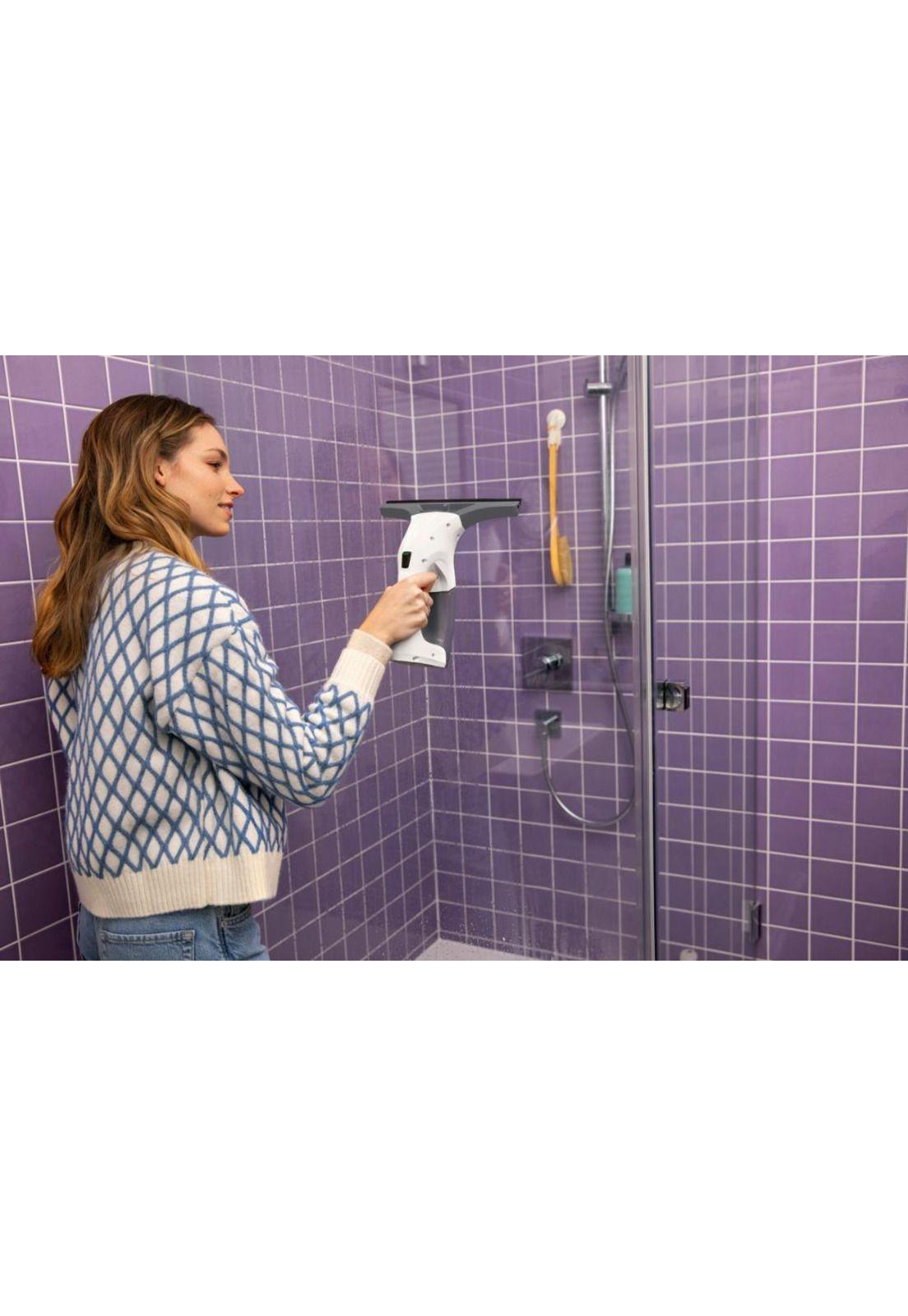 LIMPIADOR DE VIDRIOS KARCHER WV1-2