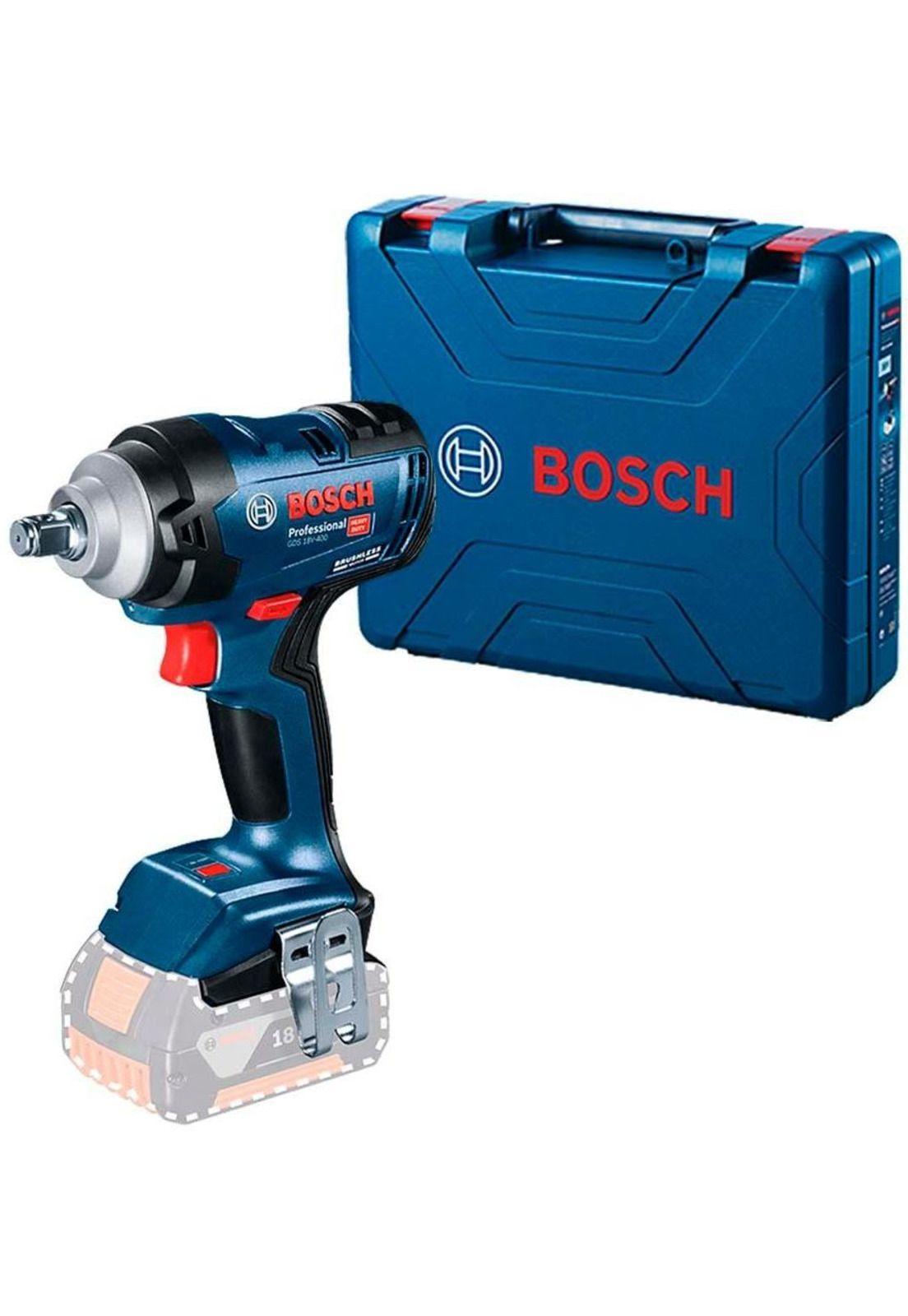 LLAVE IMPACTO BOSCH GDS 18V-400NM +MALETA-2