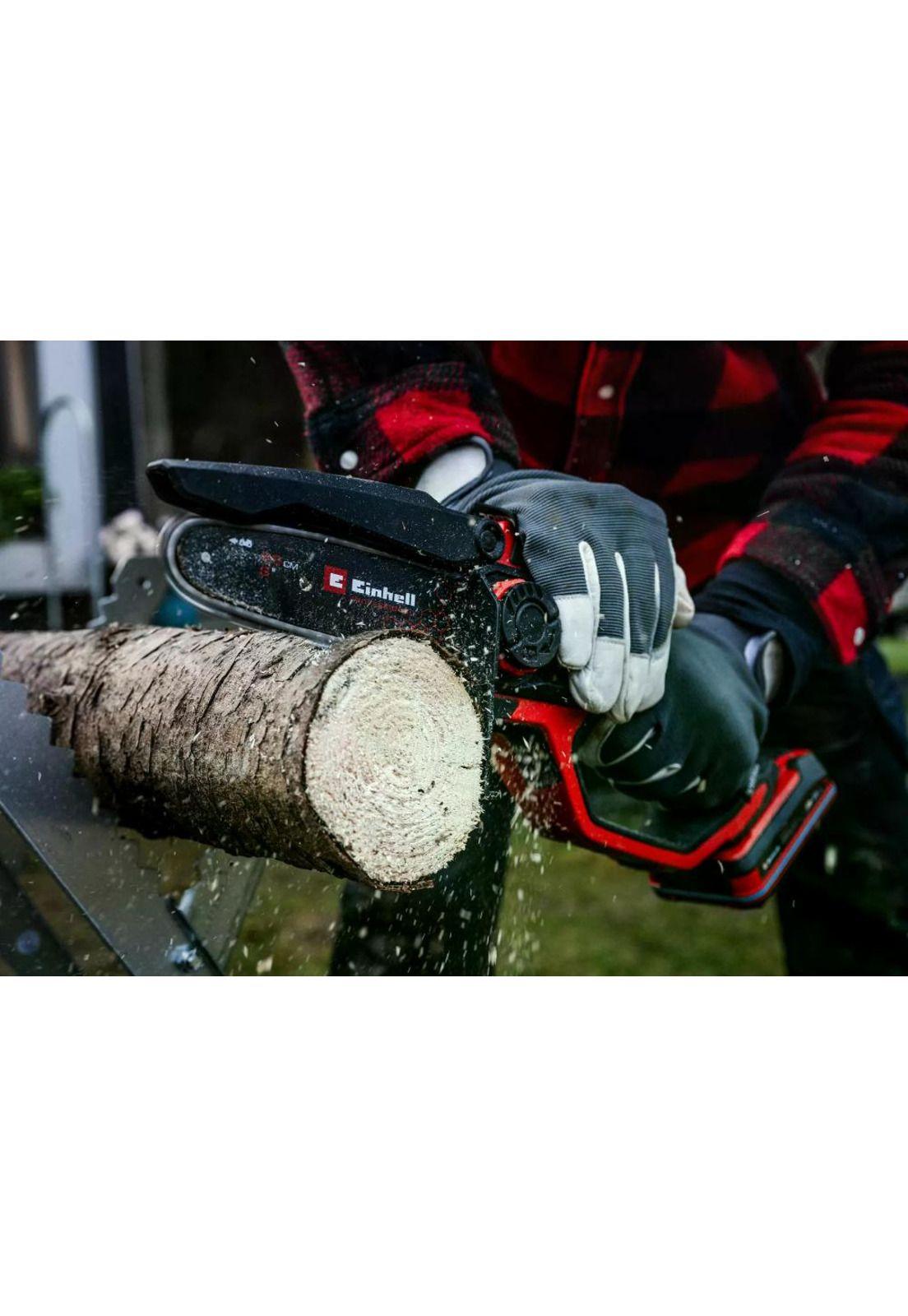 SIERRA PODA EINHELL 8" PROF 18V GP-PS 18/20 BL S/B-3
