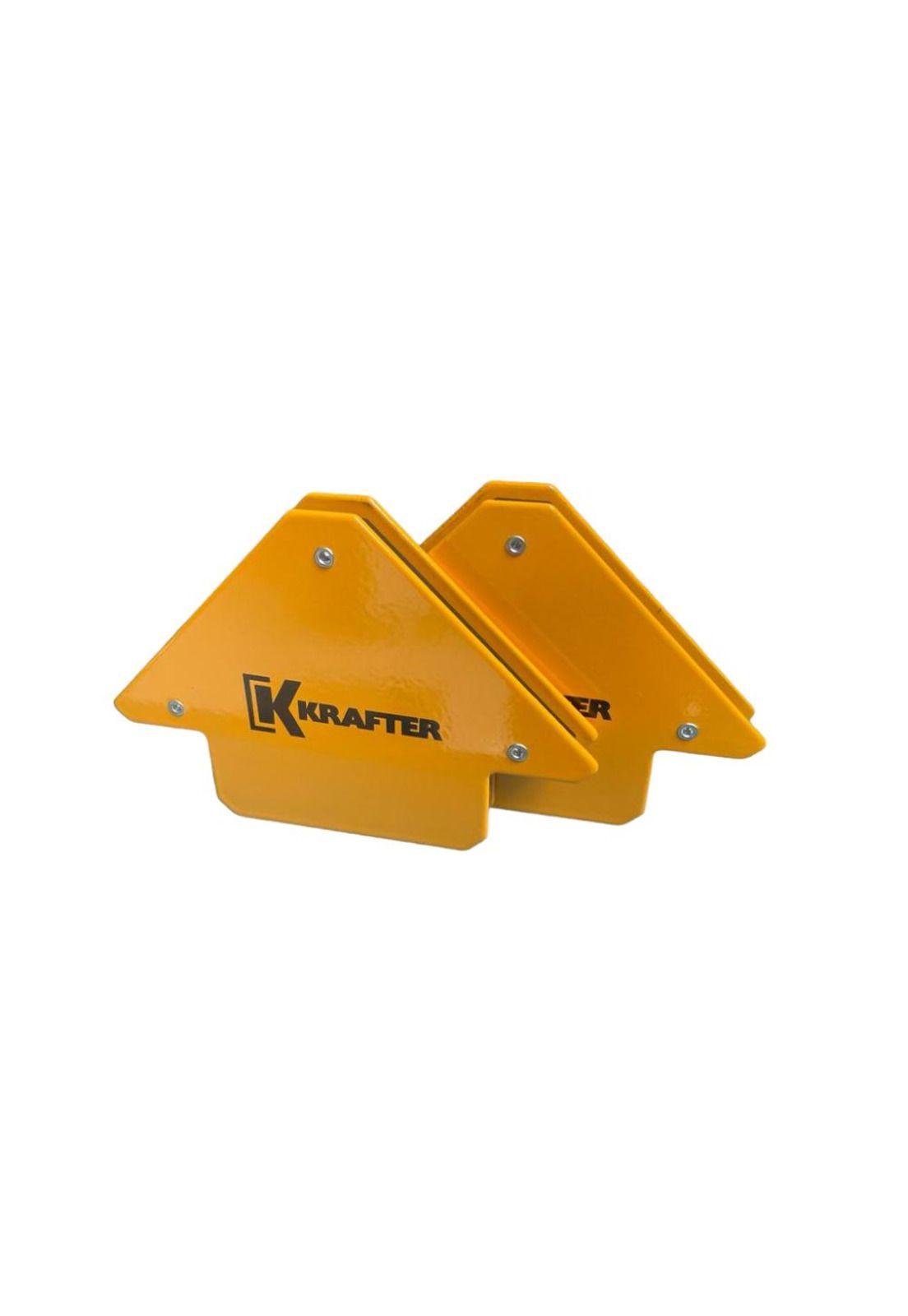 Kit Soldadora Krafter Megatex-120 Flux + Mascara Soldar + Alambre mig-6
