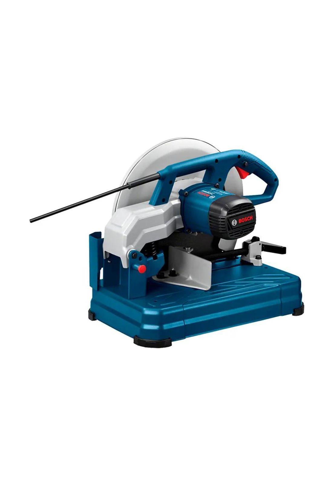 Tronzadora Bosch Gco 14-24 2400w-3