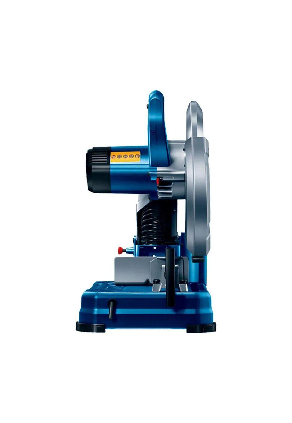 Tronzadora Bosch Gco 14-24 2400w-4