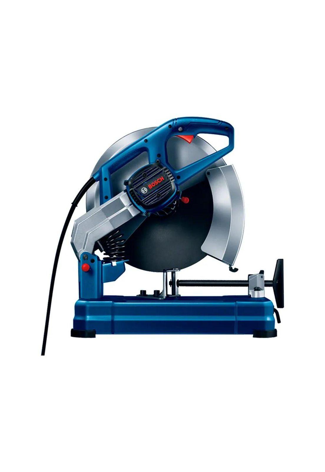 Tronzadora Bosch Gco 14-24 2400w-5
