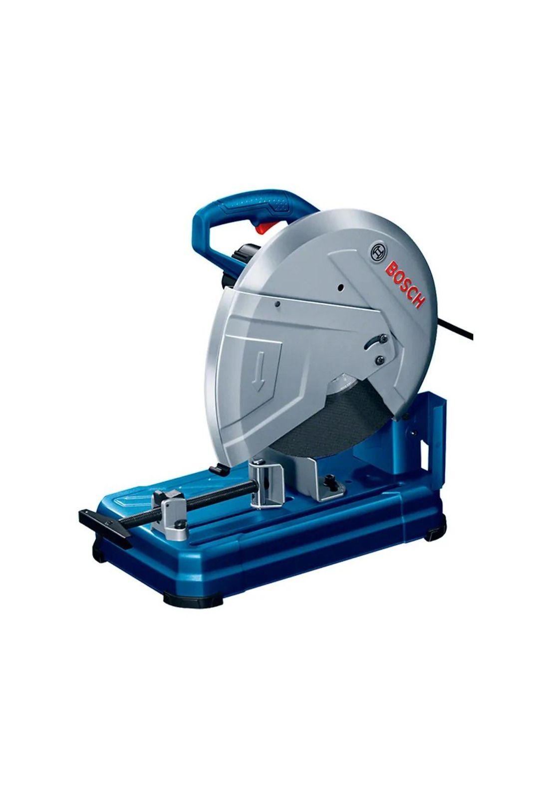 Tronzadora Bosch Gco 14-24 2400w-6