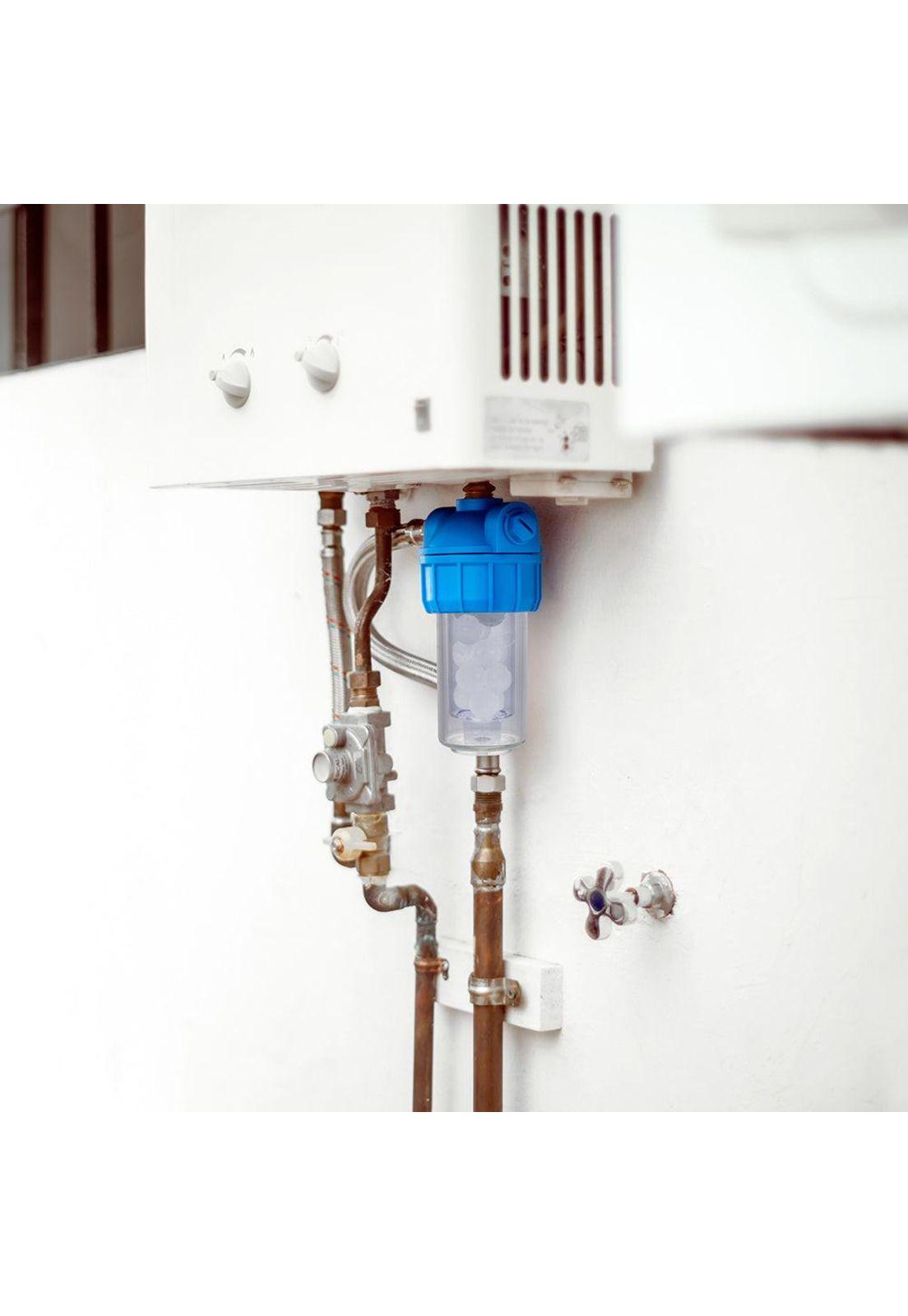 Repuesto Filtro Antisarro Viga Home Calefón/Termo-2