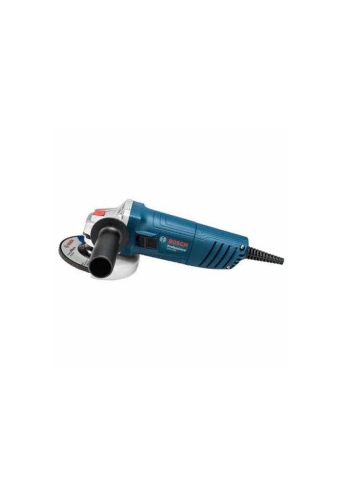 ESMERIL ANG 4 1/2 BOSCH GWS 850 220V M14 PROMO-2