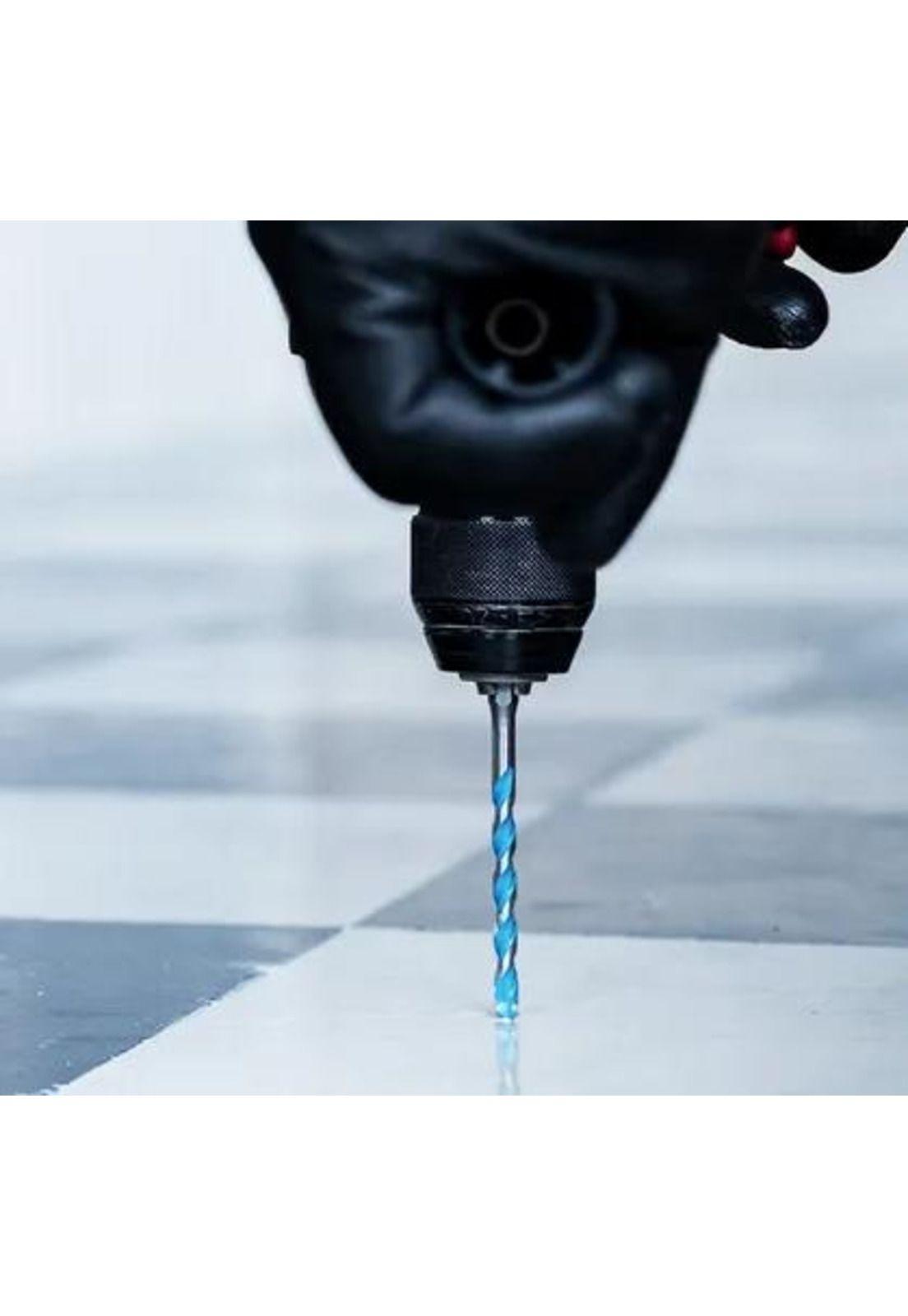 BROCA BOSCH HEX-9 MULTICONSTR 3X45X90MM HEX 1/4-3