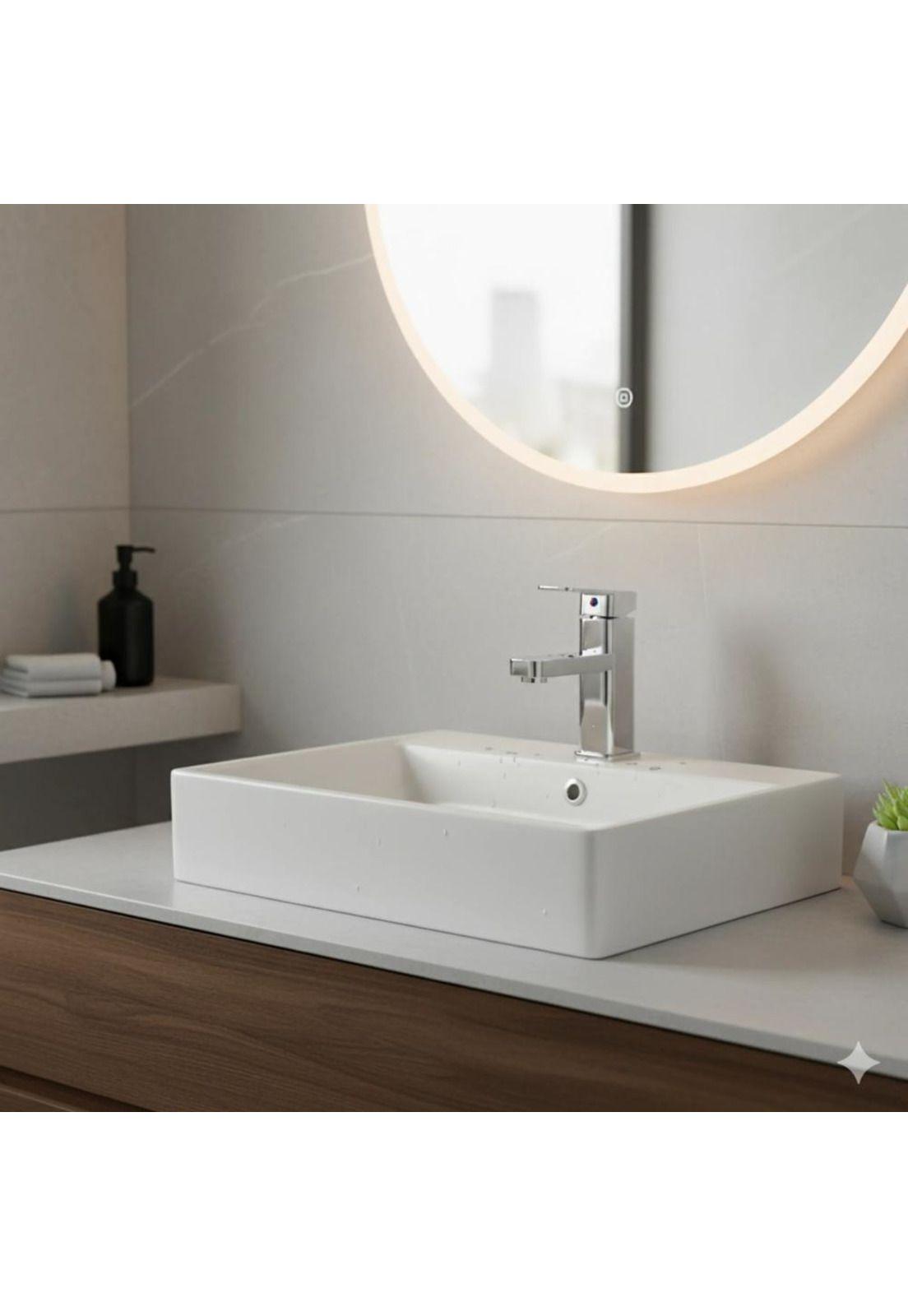 MONOMANDO LAVATORIO ALASKA PMB-5