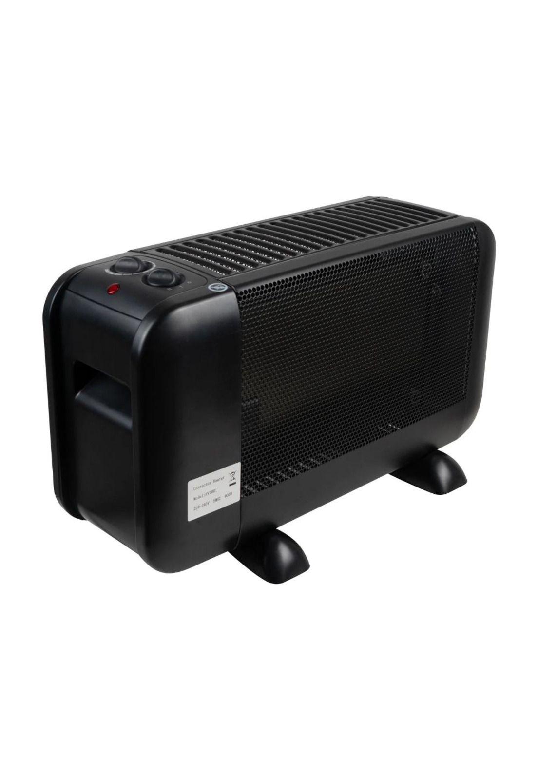 CALEFACTOR MICA KENDAL NEGRO  (KEM-EFFICIENT04)-1