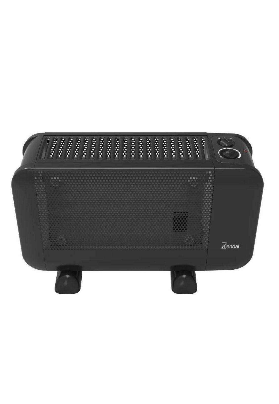 CALEFACTOR MICA KENDAL NEGRO  (KEM-EFFICIENT04)-3