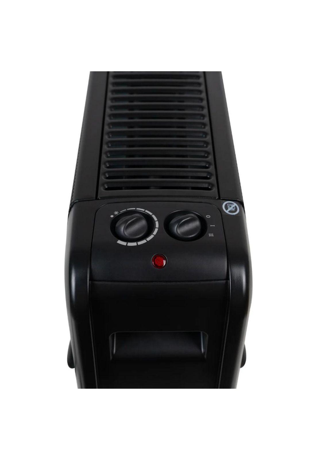 CALEFACTOR MICA KENDAL NEGRO  (KEM-EFFICIENT04)-4