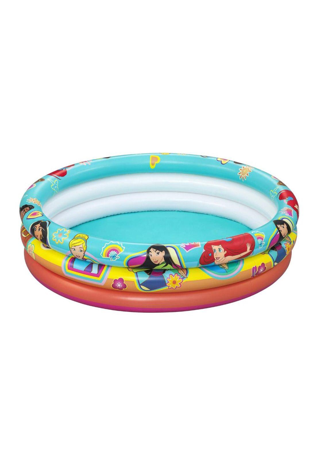 Piscina Inflable Princesas Bestway 91099-0