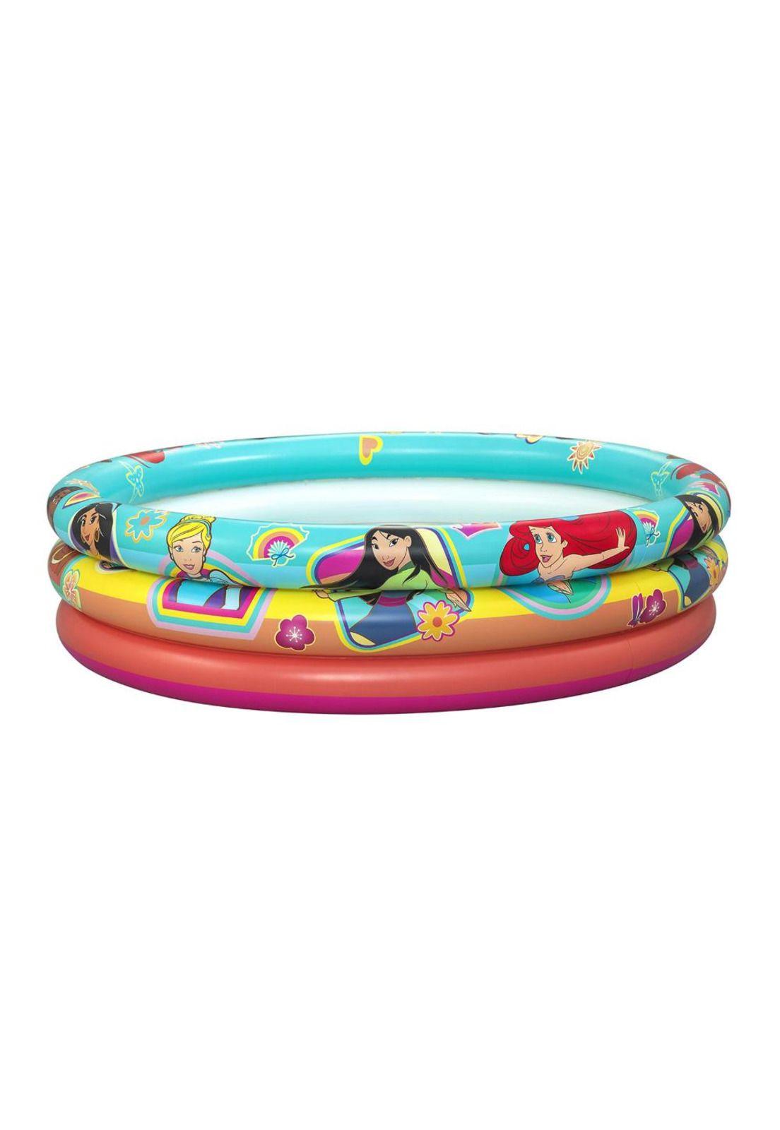 Piscina Inflable Princesas Bestway 91099-1