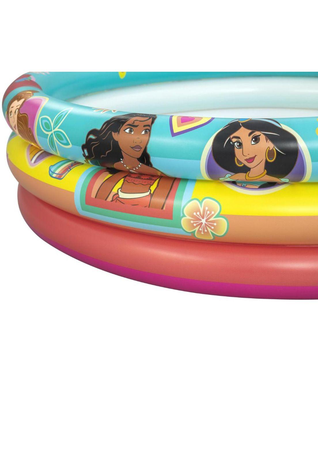 Piscina Inflable Princesas Bestway 91099-3