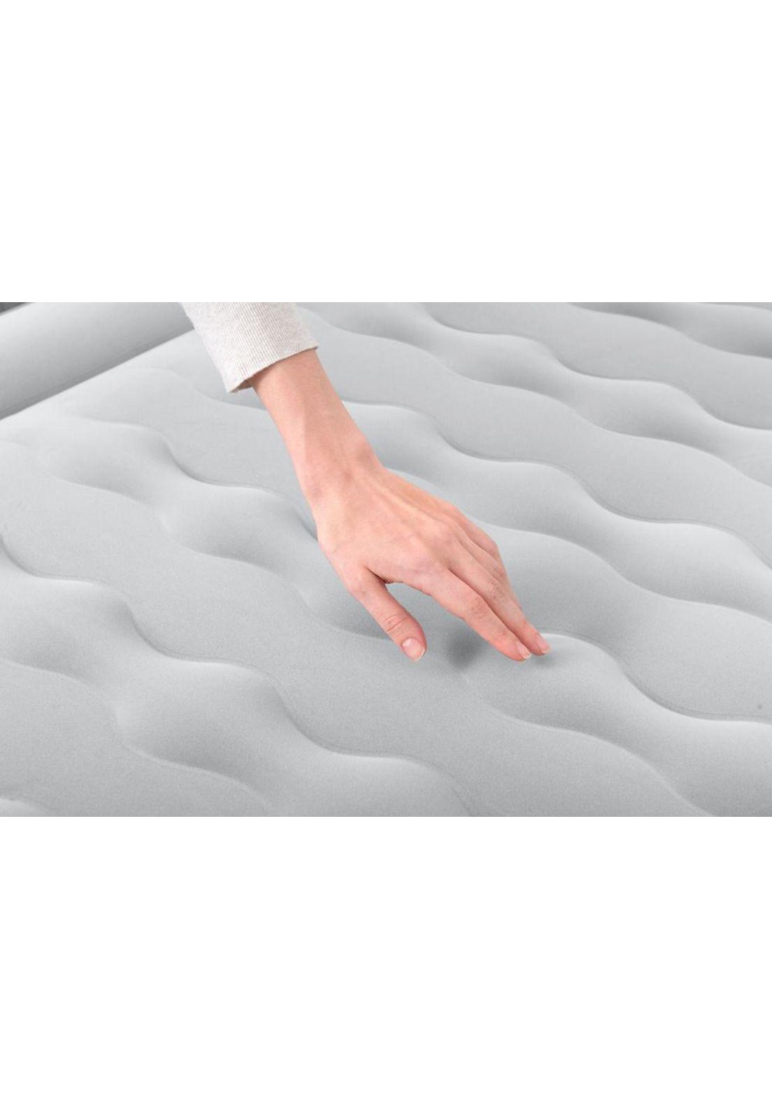 COLCHÓN INFLABLE BESTWAY TRULEISURE QUEEN 203 x 152 x 51-2