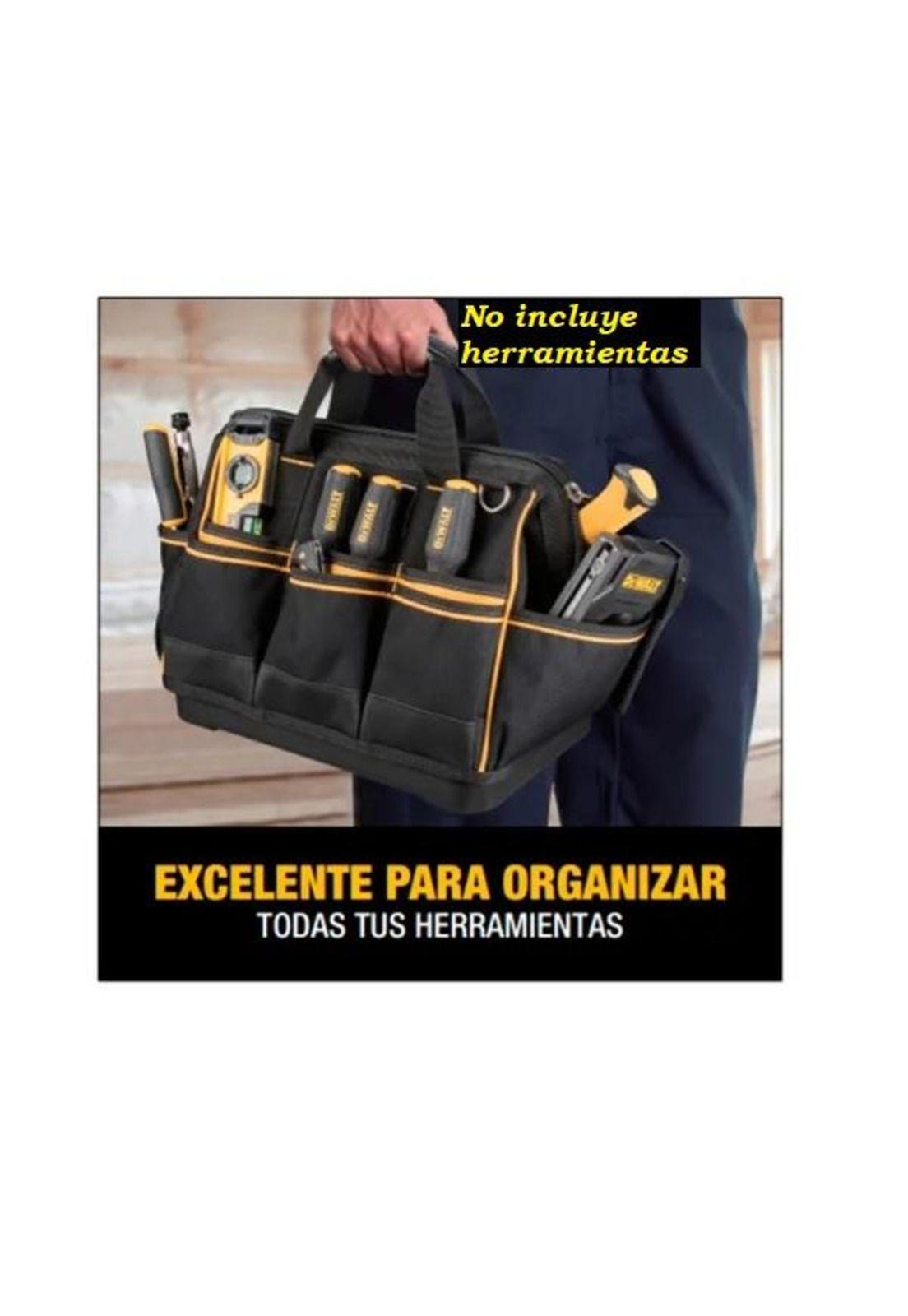 BOLSO DEWALT MULTITAK 14 EN 1 35X25X31CM DWST83489-4