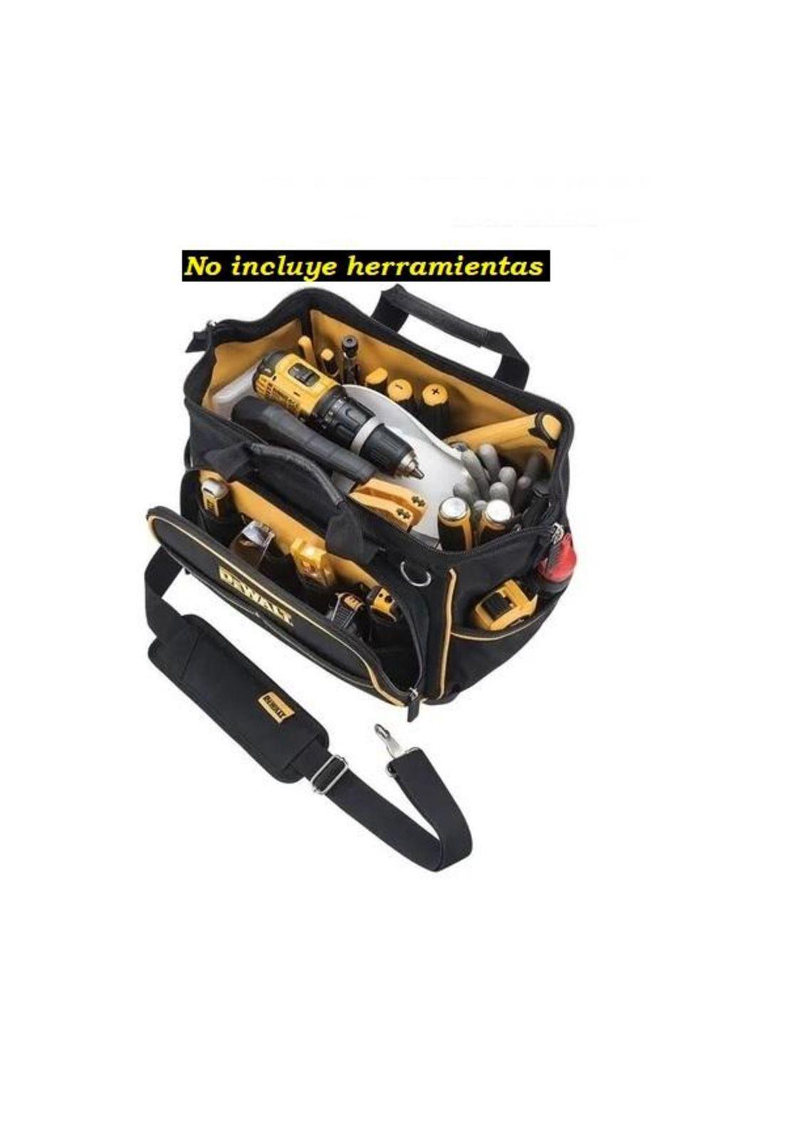 BOLSO DEWALT MULTITAK 14 EN 1 35X25X31CM DWST83489-6