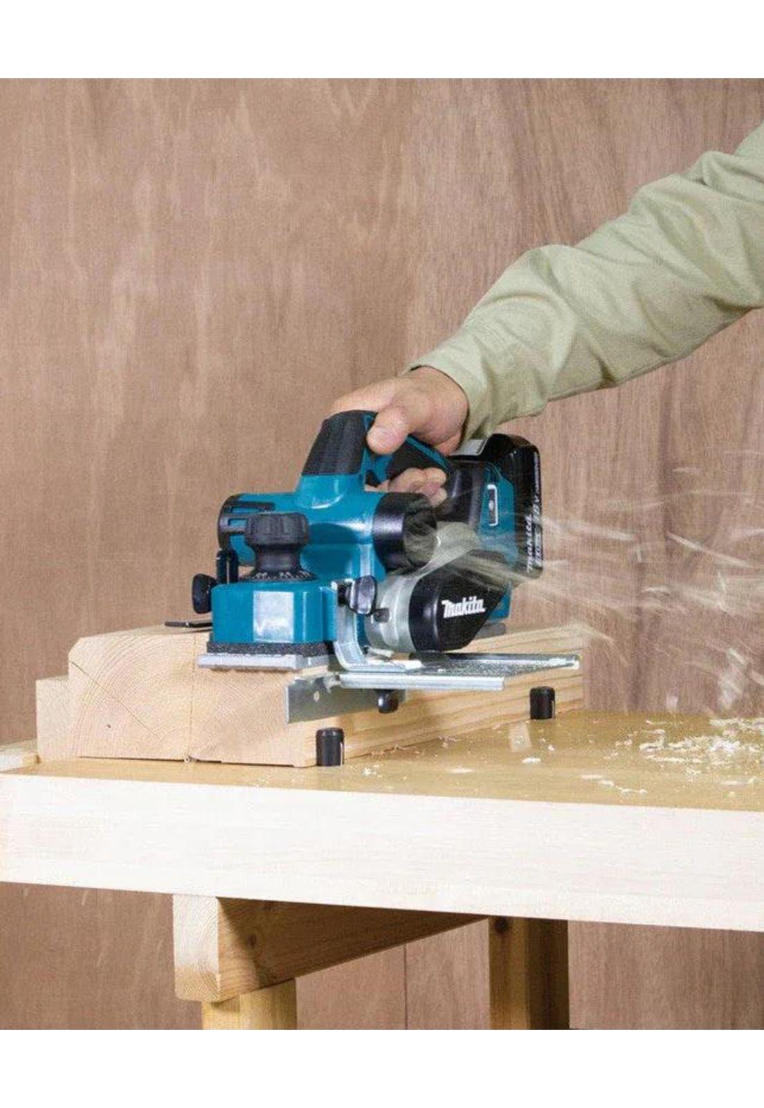 CEPILLO MAKITA DKP181RTJ 18V 82MM-2