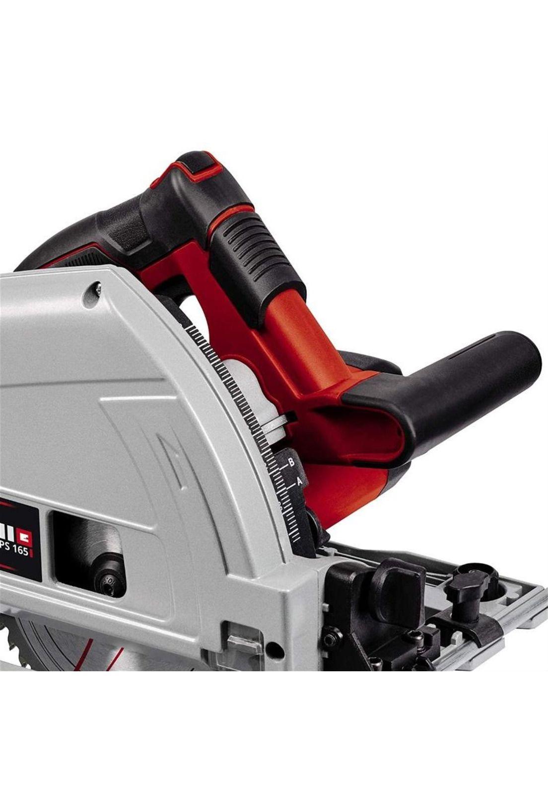SIERRA CIRCULAR INMERSION EINHELL TE-PS 165 1200W-1
