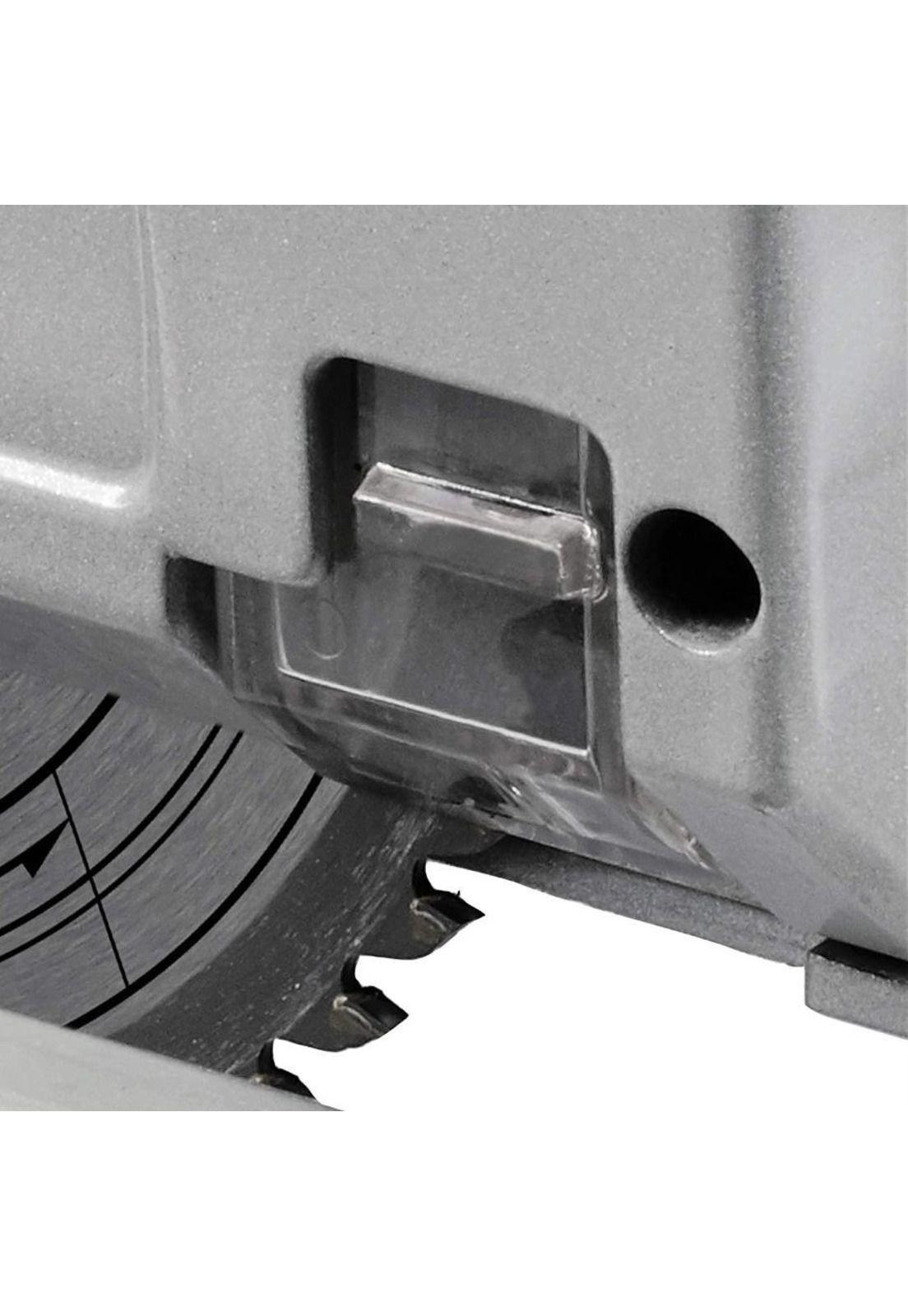 SIERRA CIRCULAR INMERSION EINHELL TE-PS 165 1200W-3