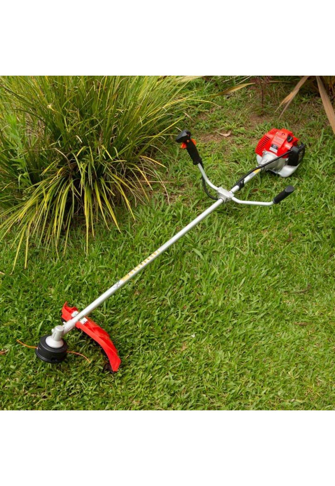 DESBROZADORA TOYAMA 42.7CC 1.7HP TBC43X 301-024-6