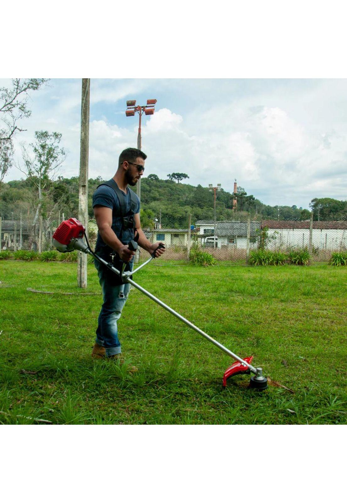 DESBROZADORA TOYAMA 42.7CC 1.7HP TBC43X 301-024-8